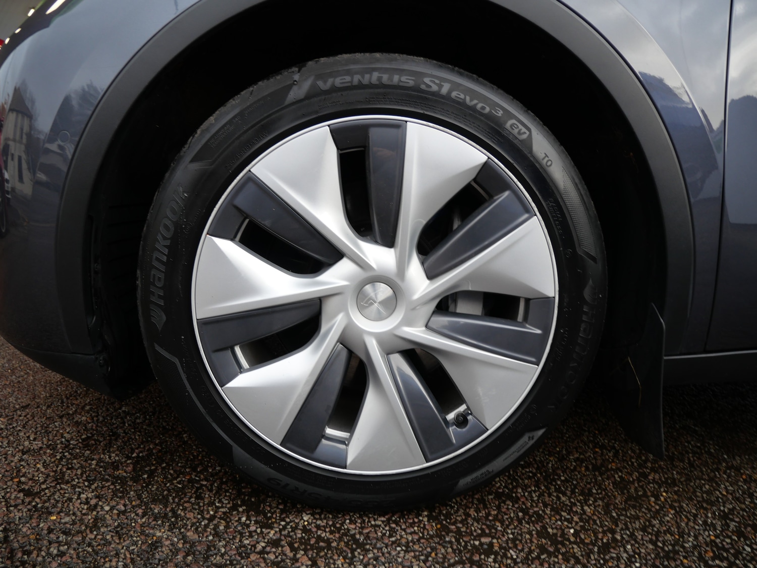 Used Tesla Model Y 2022 for sale - 76798646: Photo 47