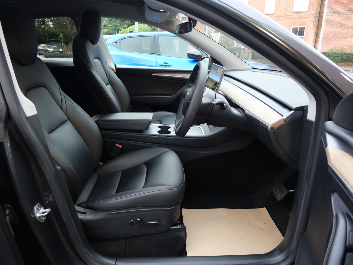 Used Tesla Model Y 2022 for sale - 76798646: Photo 8