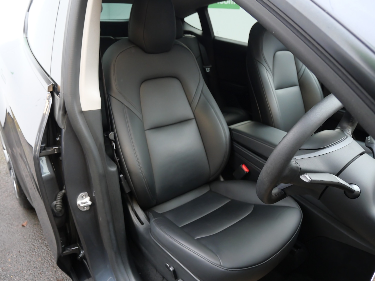 Used Tesla Model Y 2022 for sale - 76798646: Photo 9