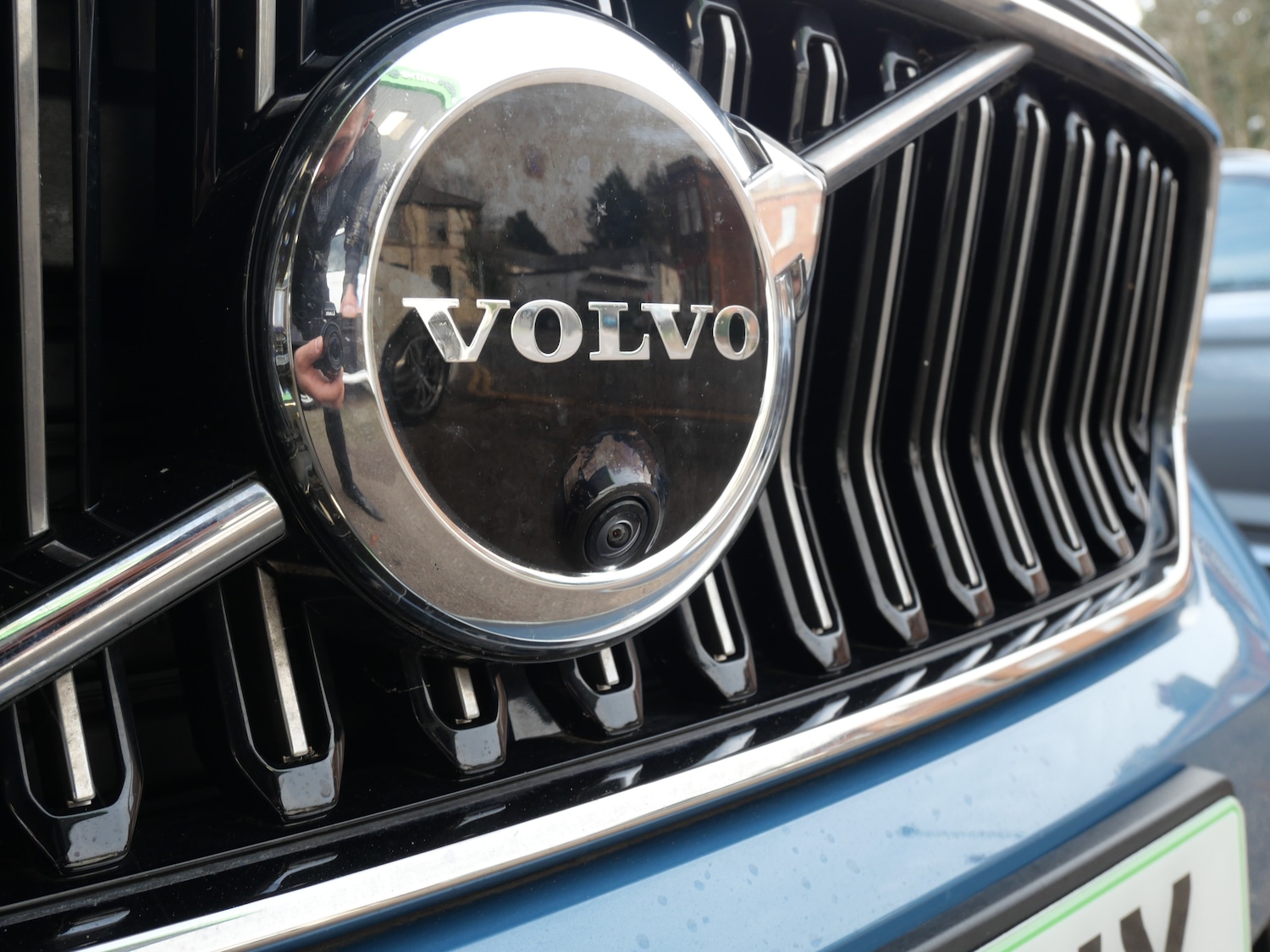 Used Volvo XC40 2022 for sale - 76637936: Photo 60