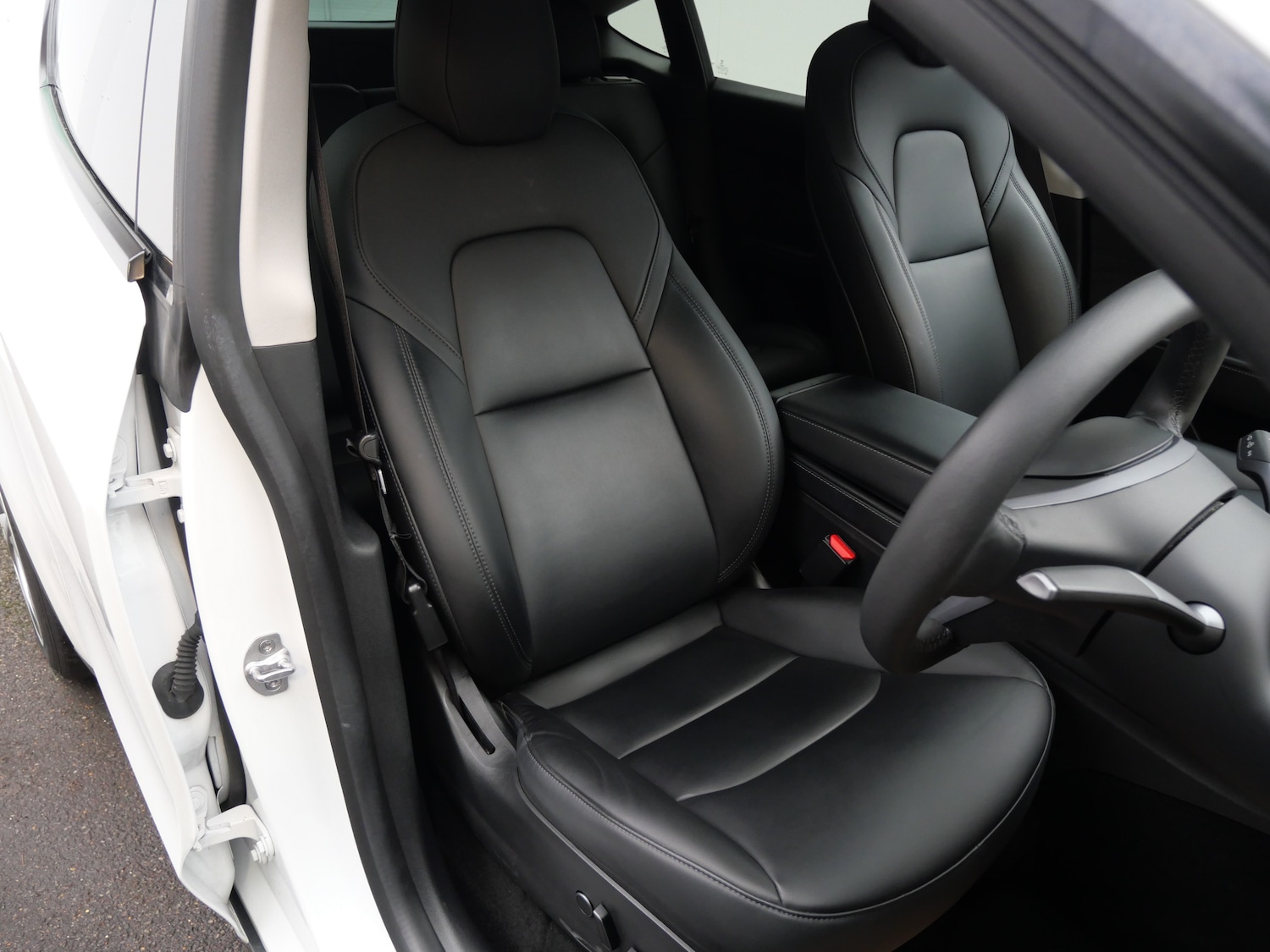 Used Tesla Model Y 2022 for sale - 76883970: Photo 10