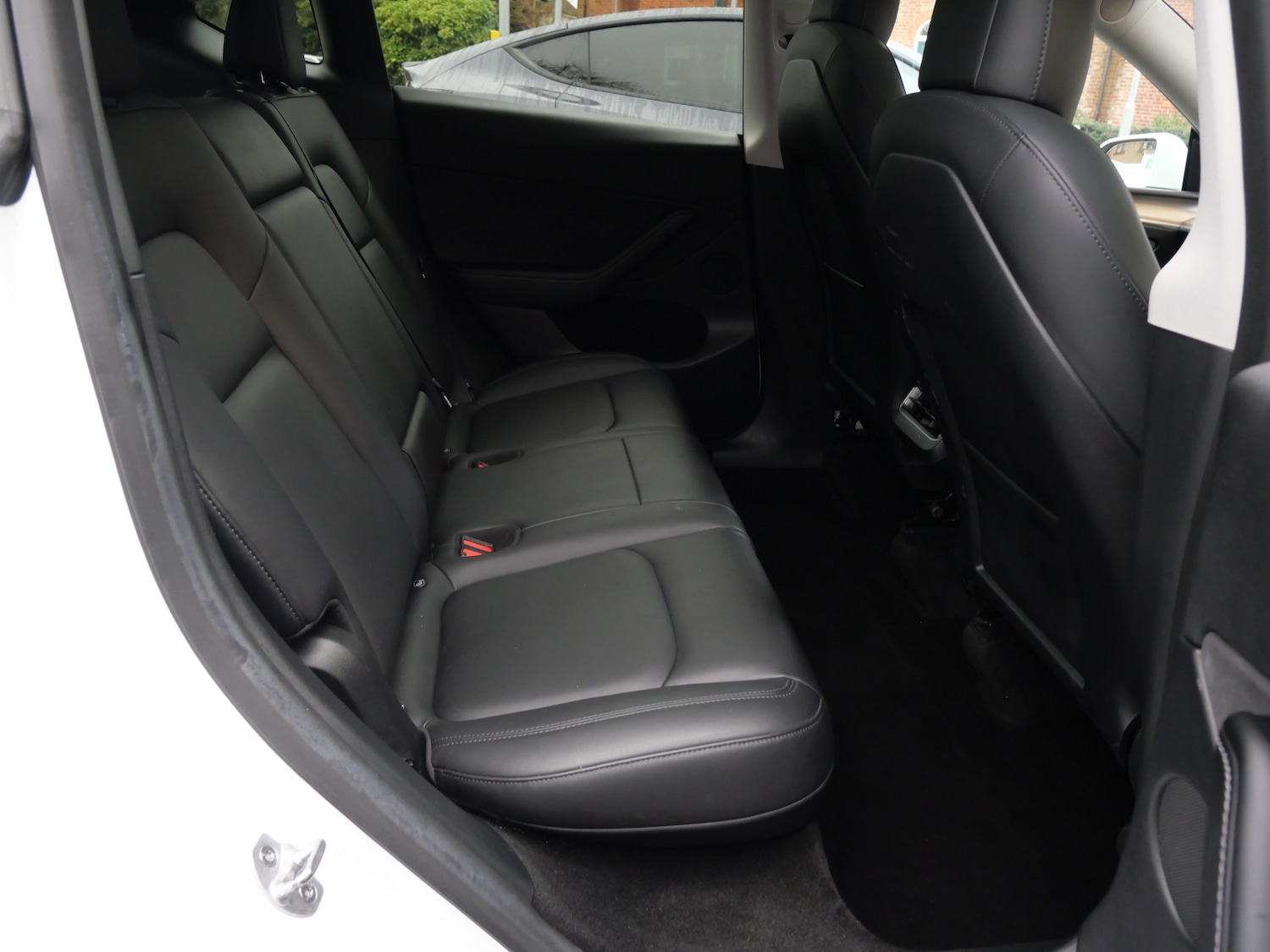 Used Tesla Model Y 2022 for sale - 76883970: Photo 11