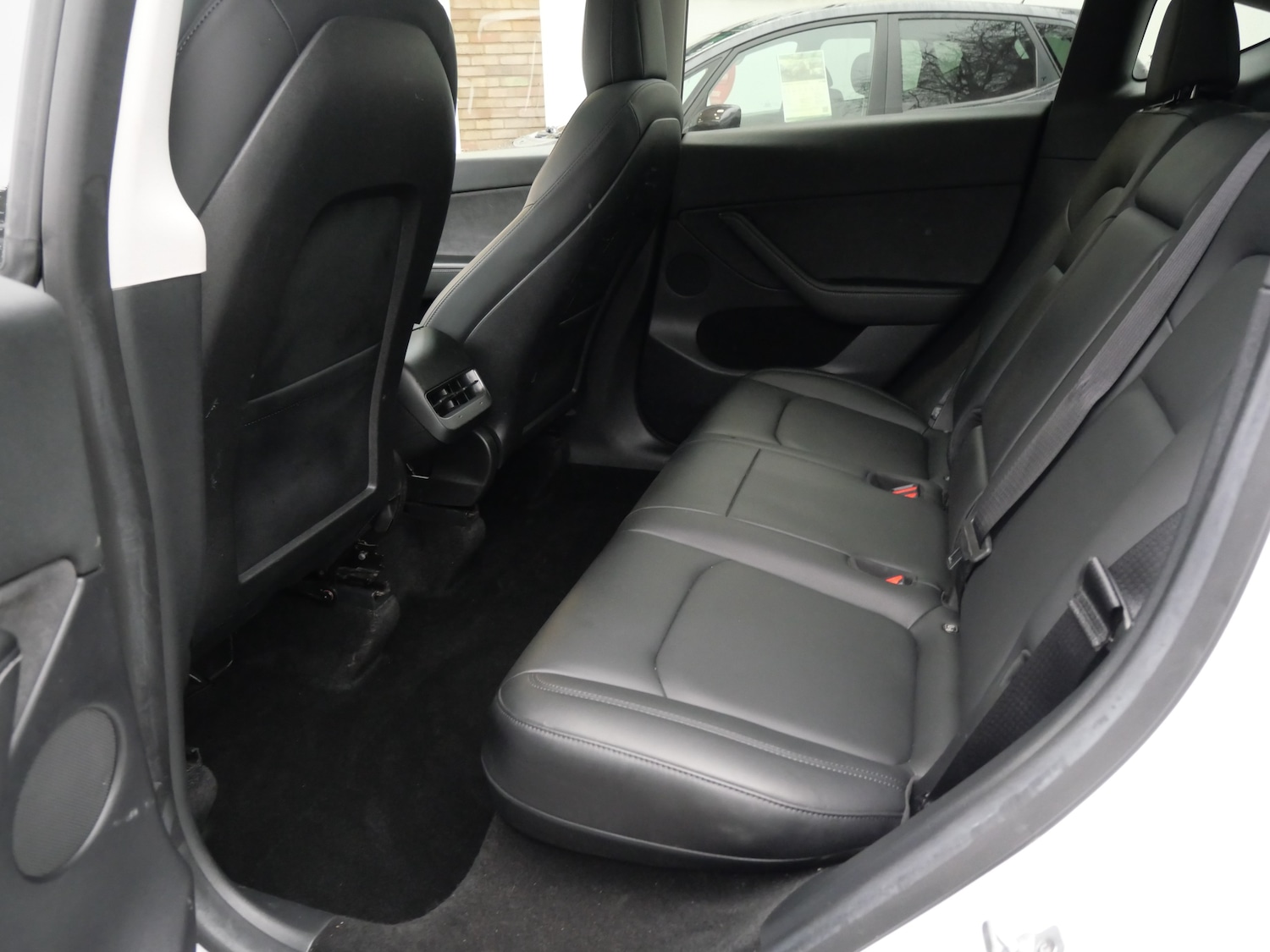 Used Tesla Model Y 2022 for sale - 76883970: Photo 12