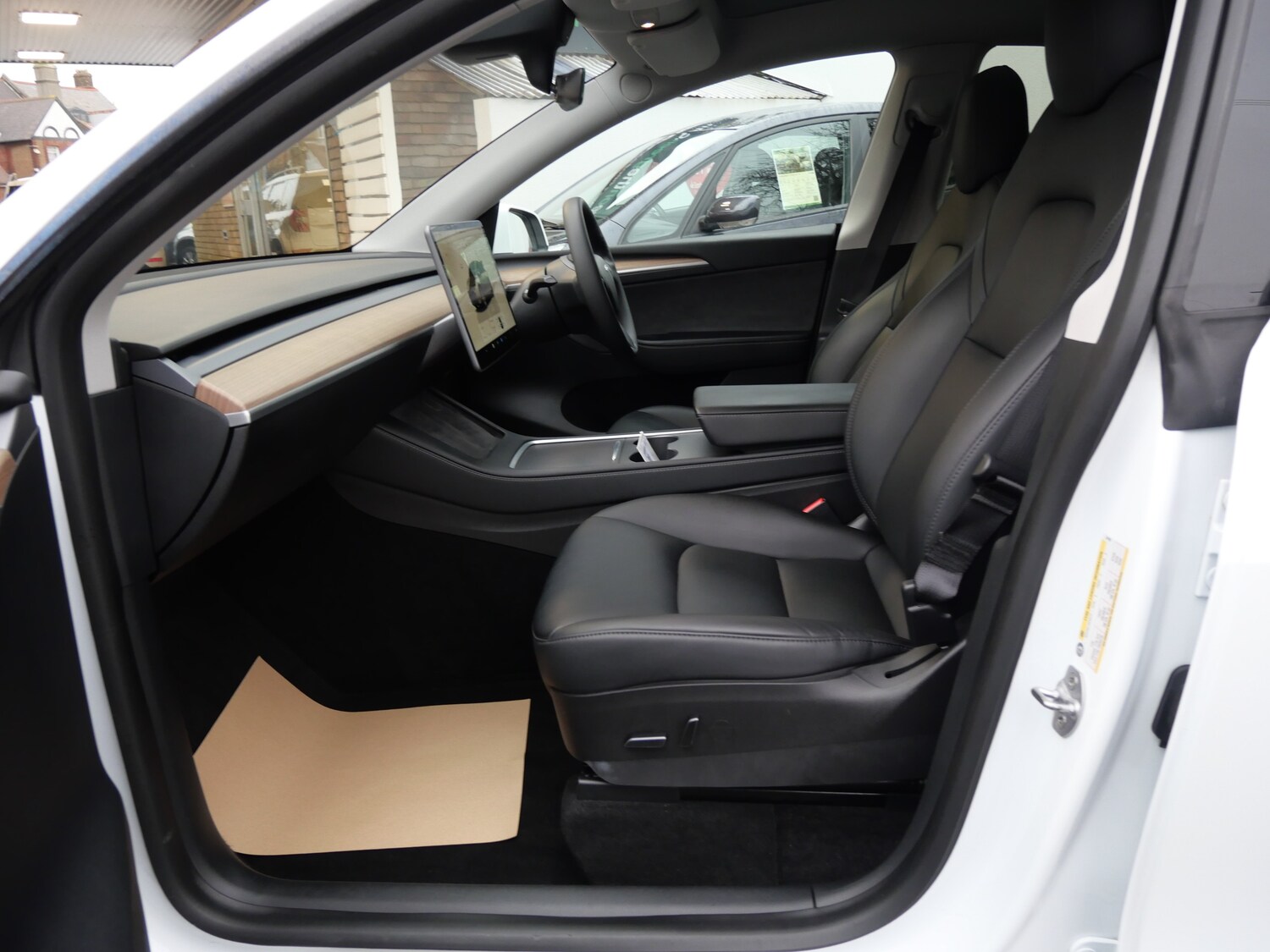 Used Tesla Model Y 2022 for sale - 76883970: Photo 14