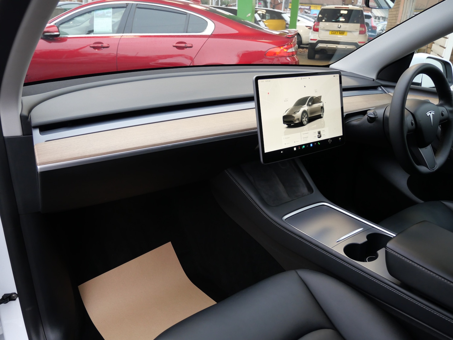 Used Tesla Model Y 2022 for sale - 76883970: Photo 15