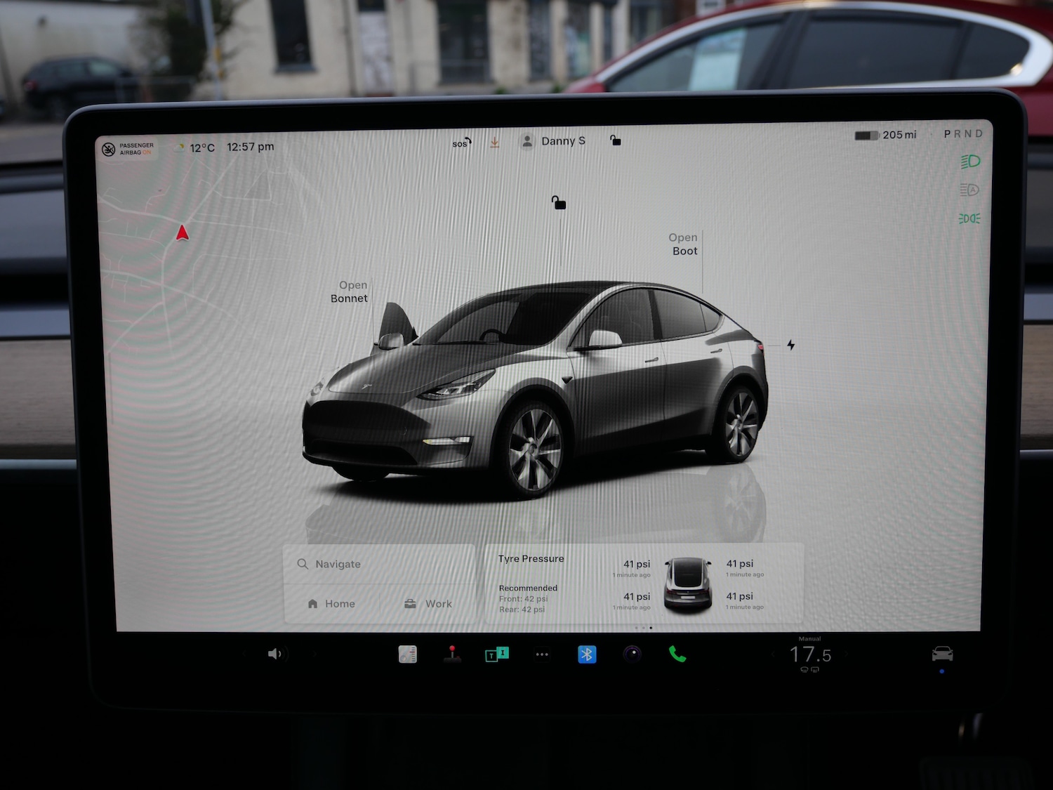 Used Tesla Model Y 2022 for sale - 76883970: Photo 18