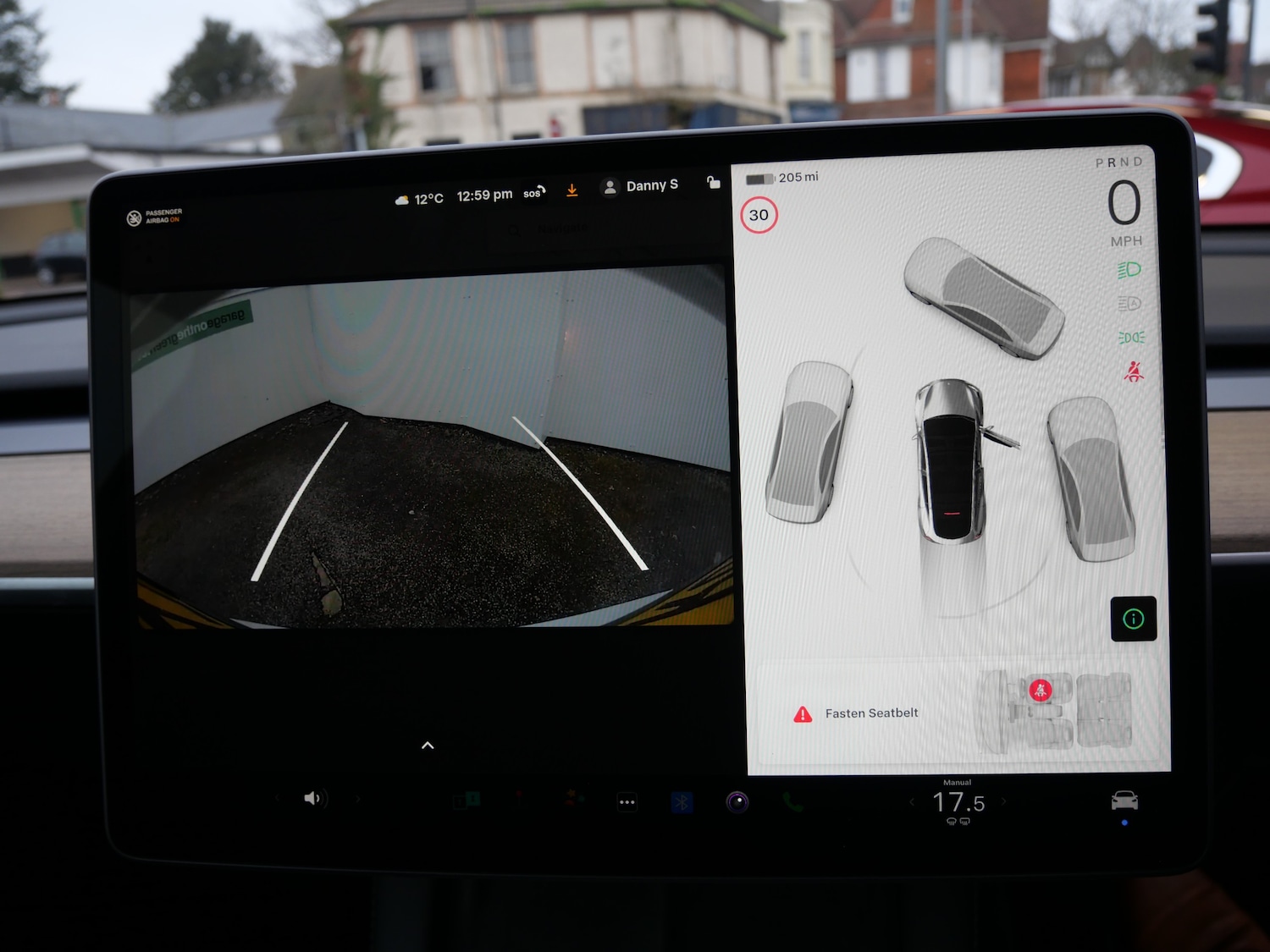 Used Tesla Model Y 2022 for sale - 76883970: Photo 22