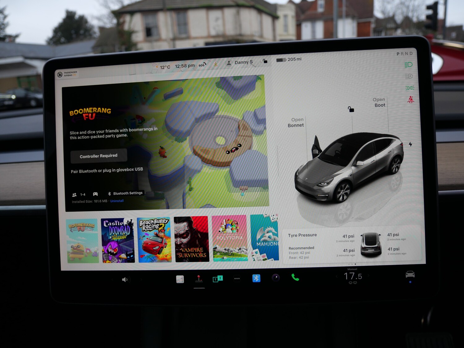 Used Tesla Model Y 2022 for sale - 76883970: Photo 23