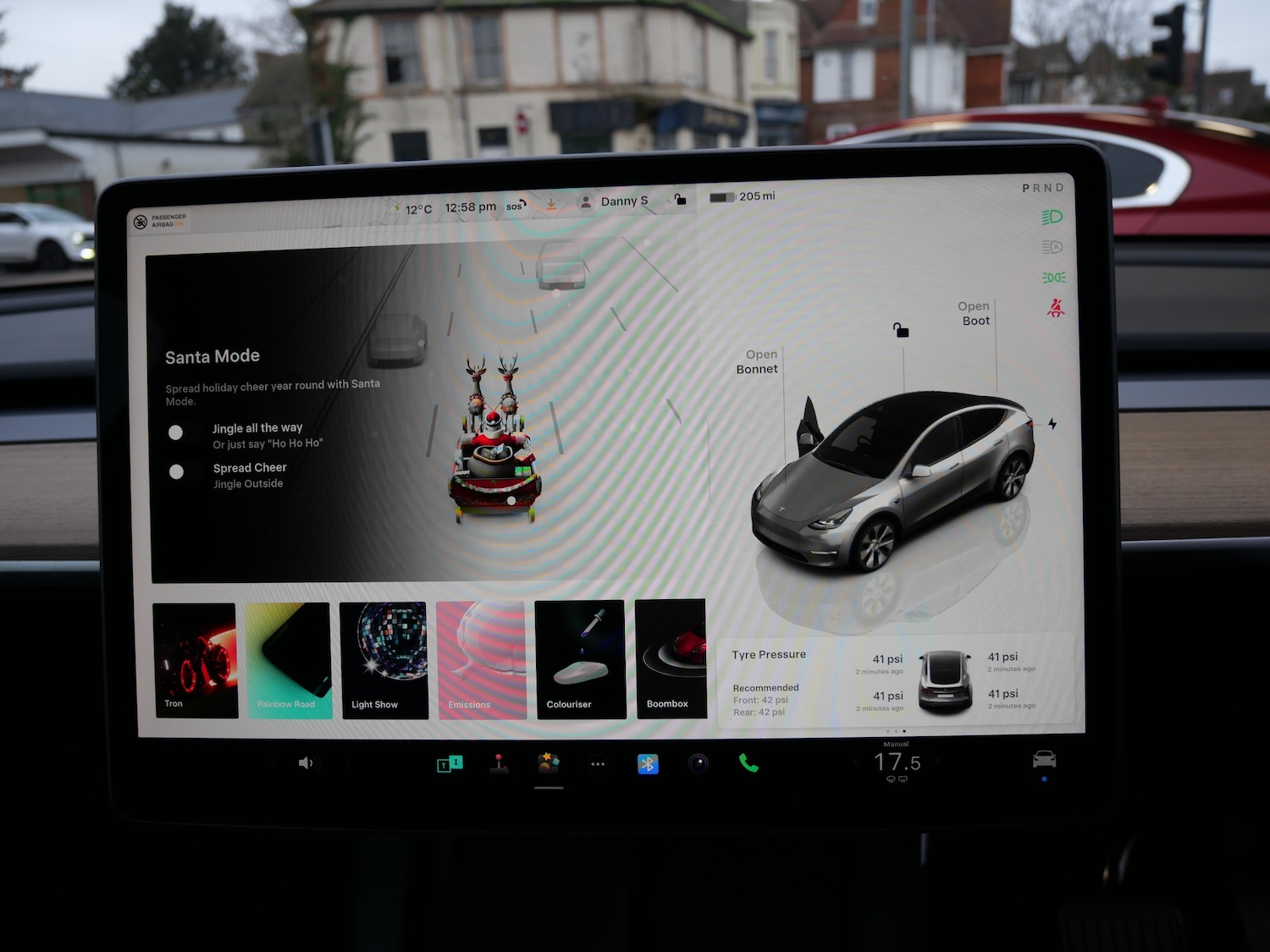 Used Tesla Model Y 2022 for sale - 76883970: Photo 24