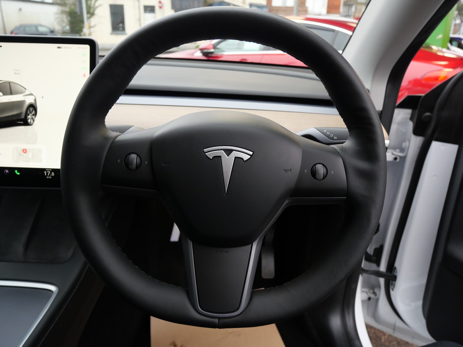 Used Tesla Model Y 2022 for sale - 76883970: Photo 29