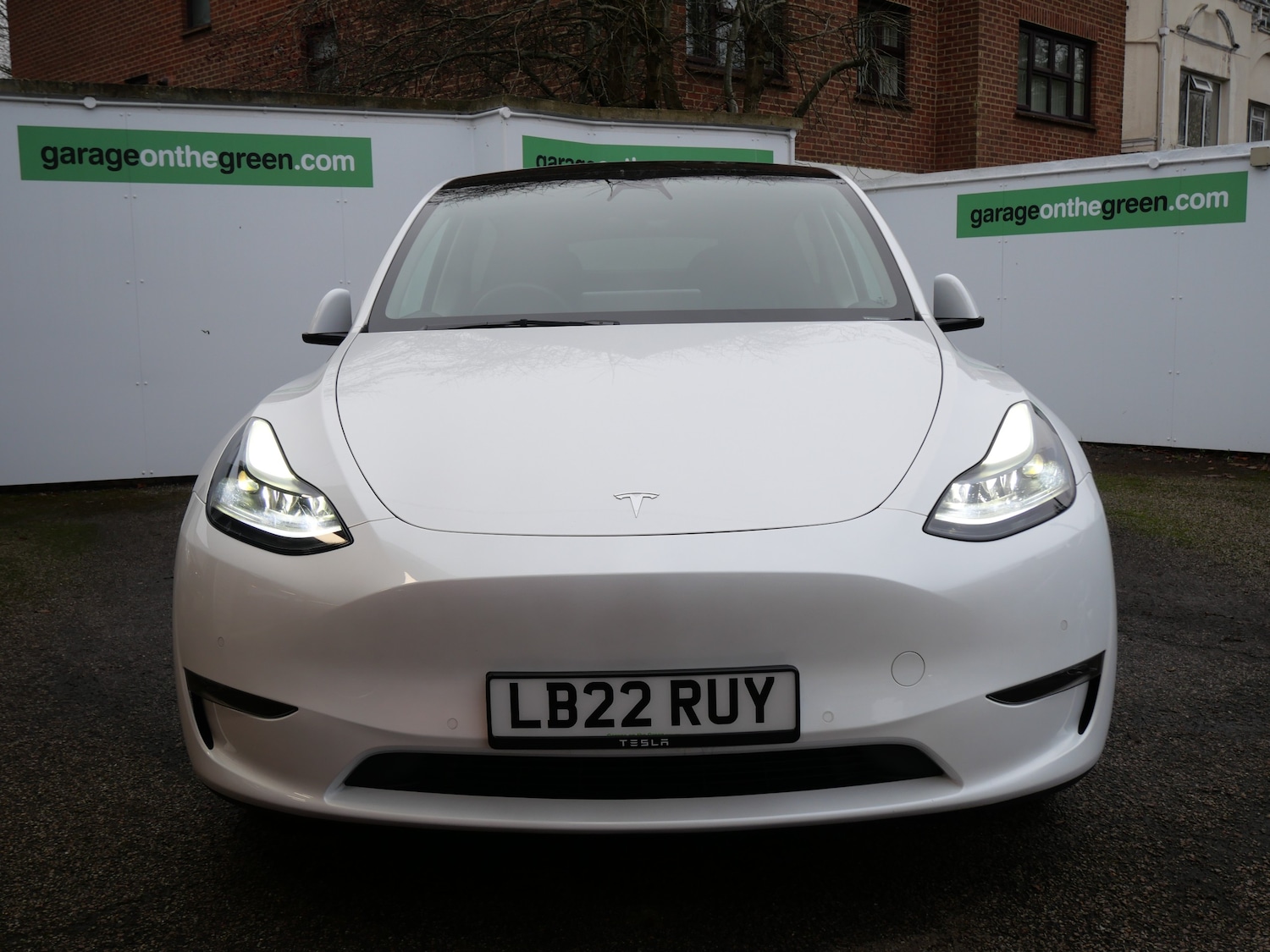 Used Tesla Model Y 2022 for sale - 76883970: Photo 3