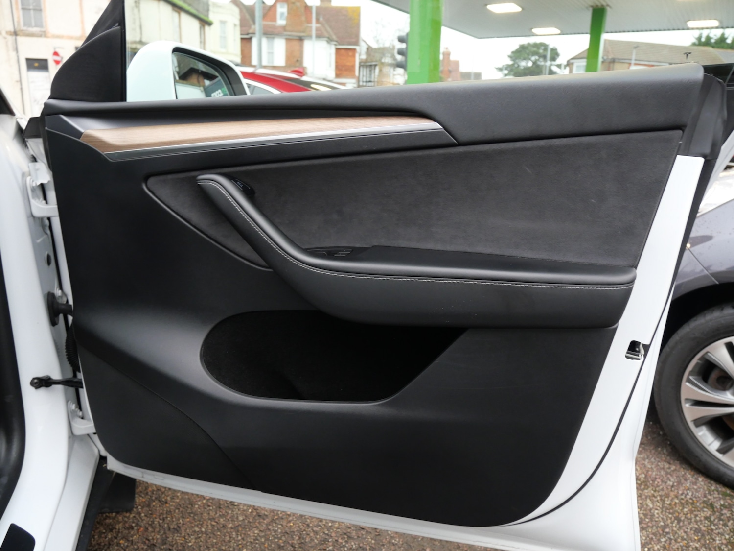 Used Tesla Model Y 2022 for sale - 76883970: Photo 36