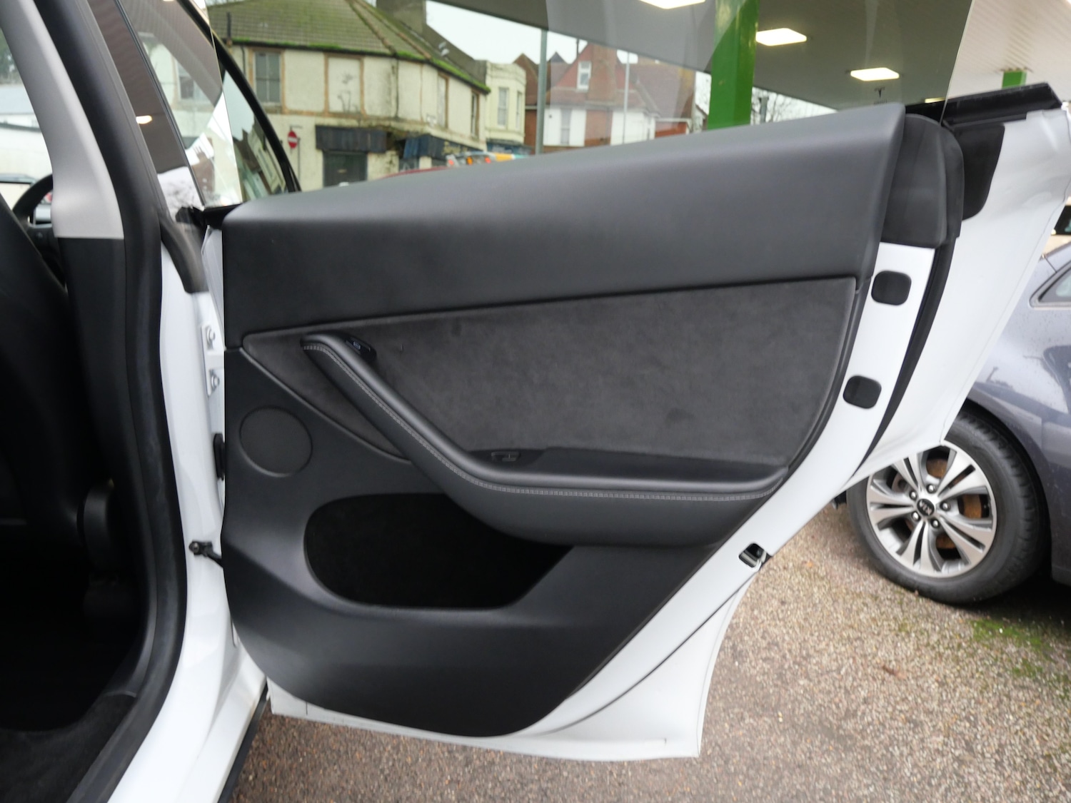 Used Tesla Model Y 2022 for sale - 76883970: Photo 39