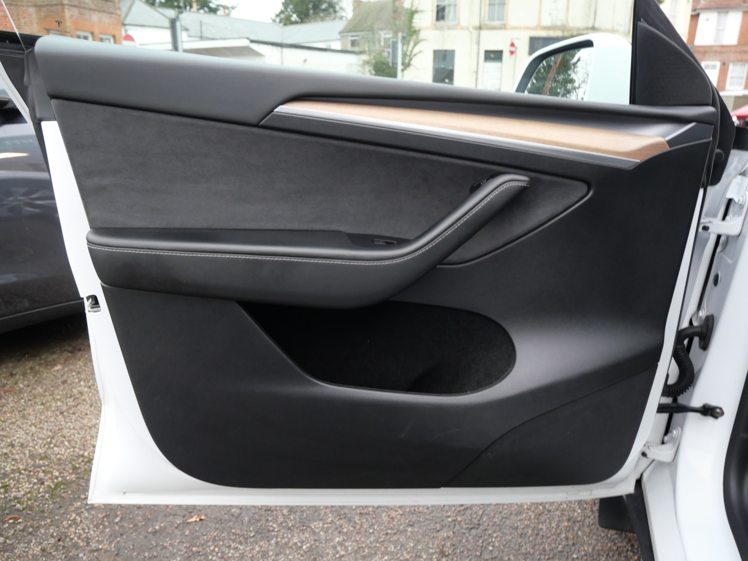 Used Tesla Model Y 2022 for sale - 76883970: Photo 41