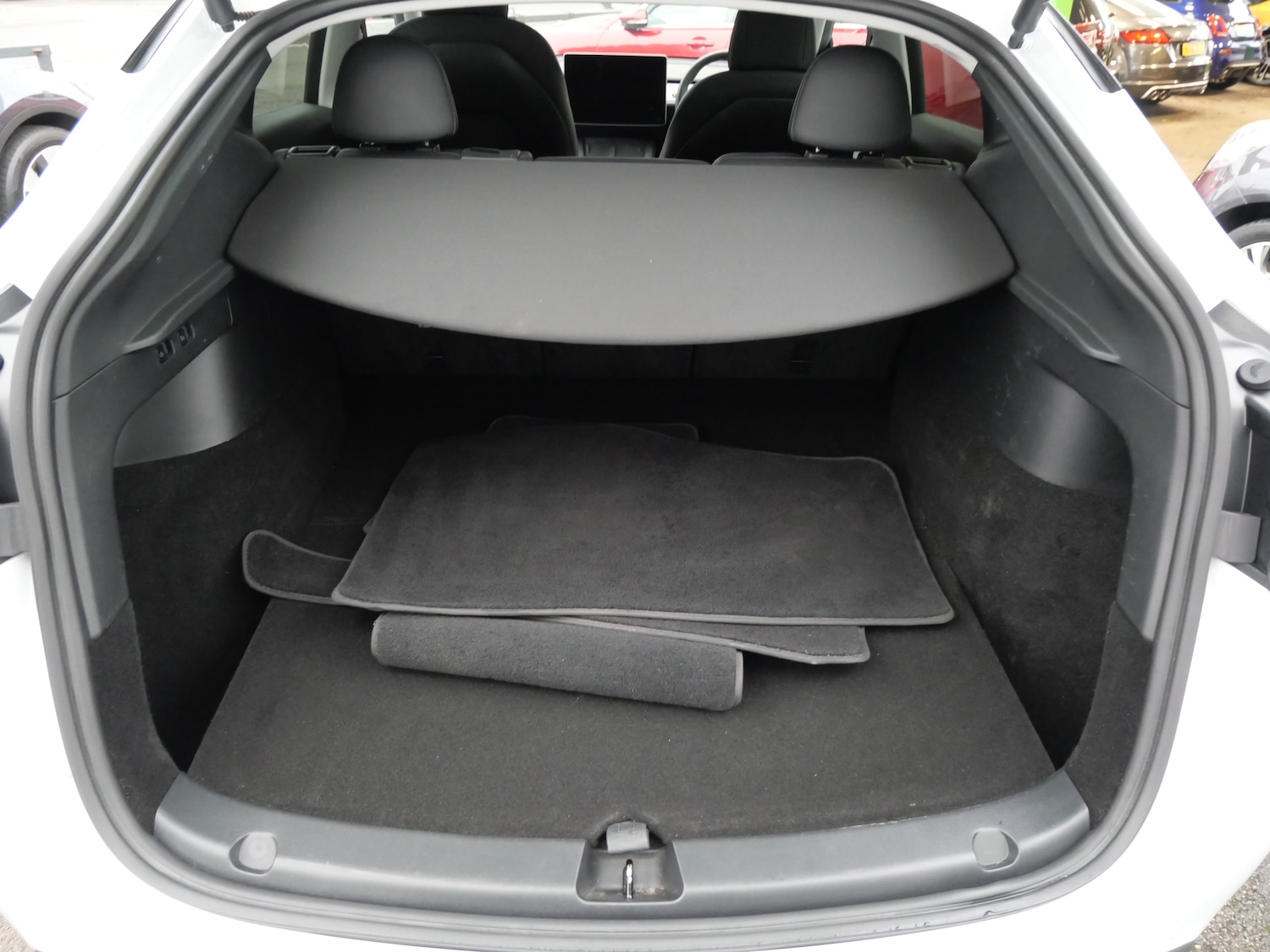 Used Tesla Model Y 2022 for sale - 76883970: Photo 44