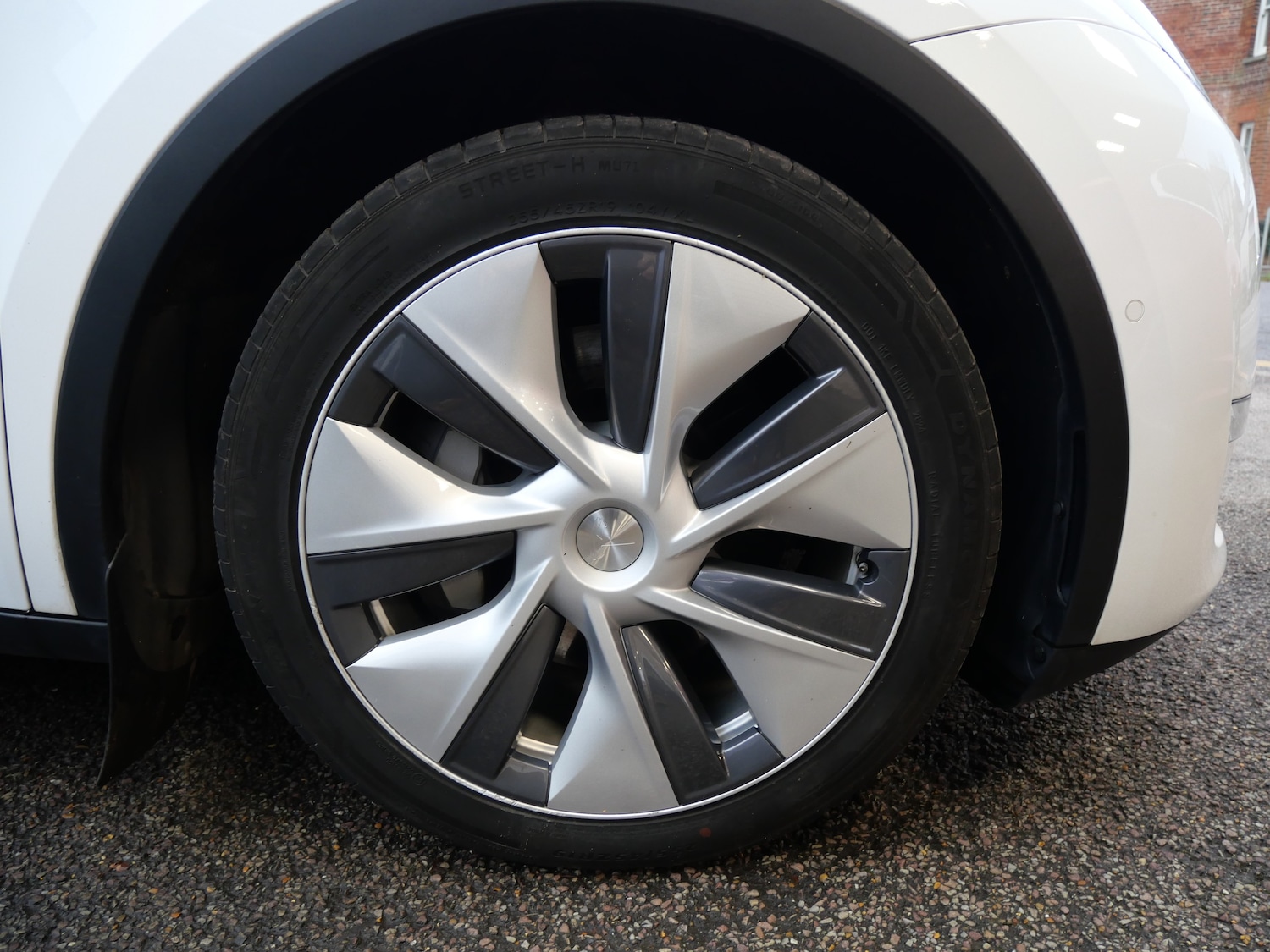 Used Tesla Model Y 2022 for sale - 76883970: Photo 47