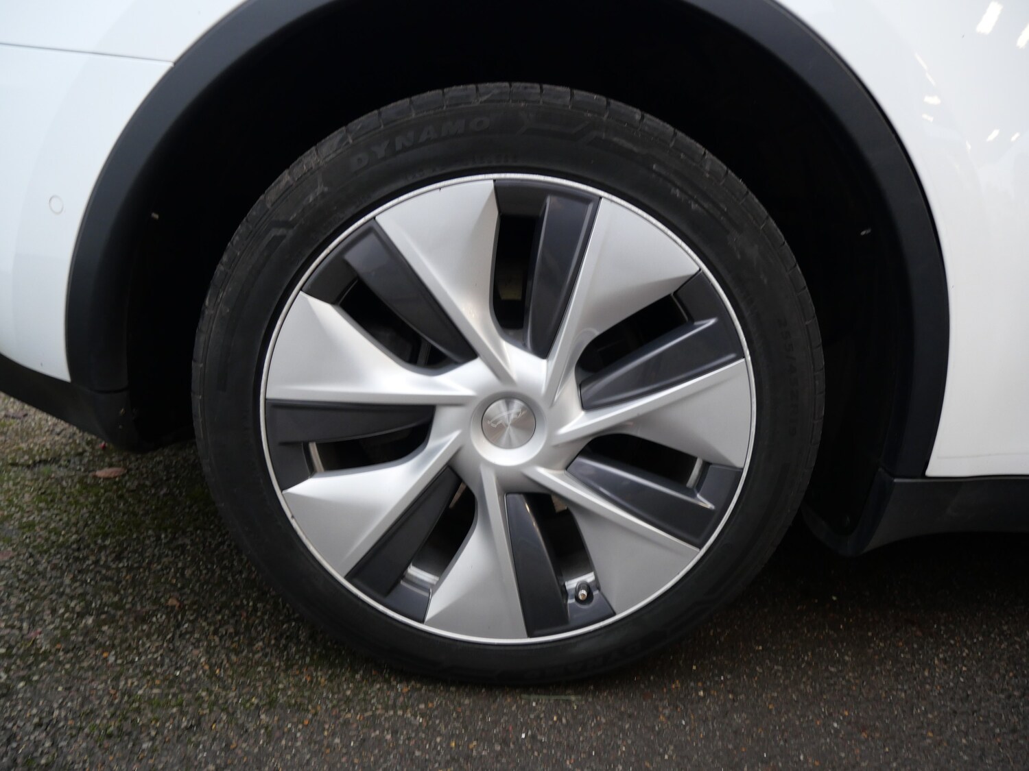 Used Tesla Model Y 2022 for sale - 76883970: Photo 48