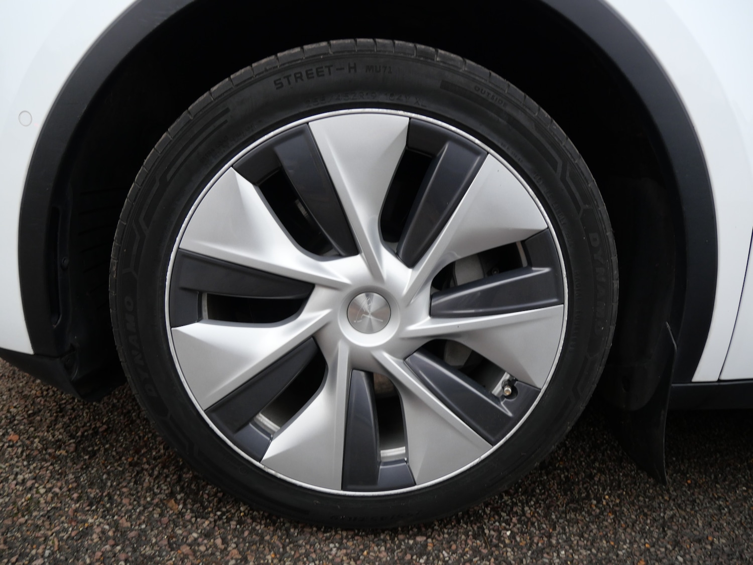 Used Tesla Model Y 2022 for sale - 76883970: Photo 50