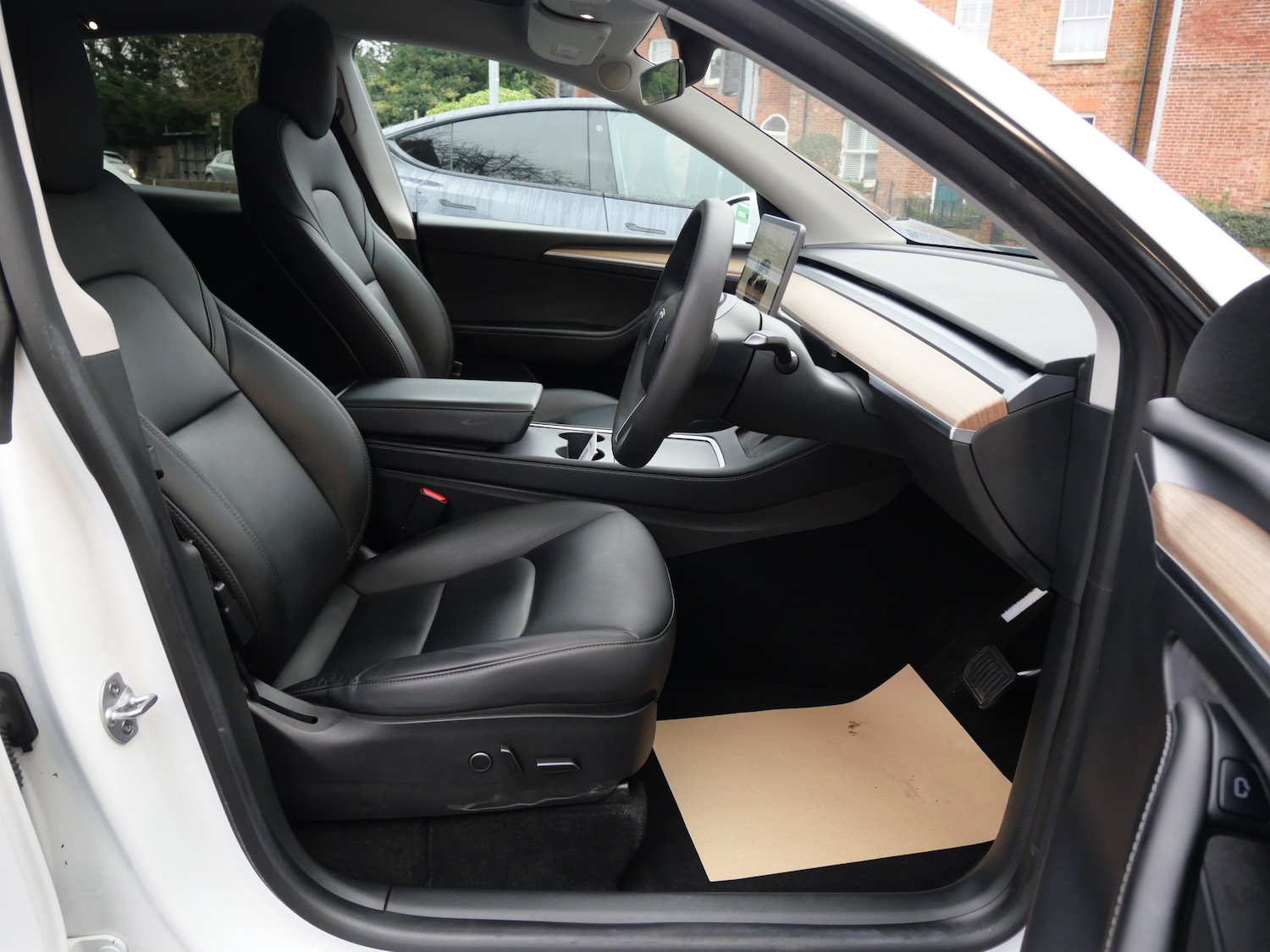 Used Tesla Model Y 2022 for sale - 76883970: Photo 9