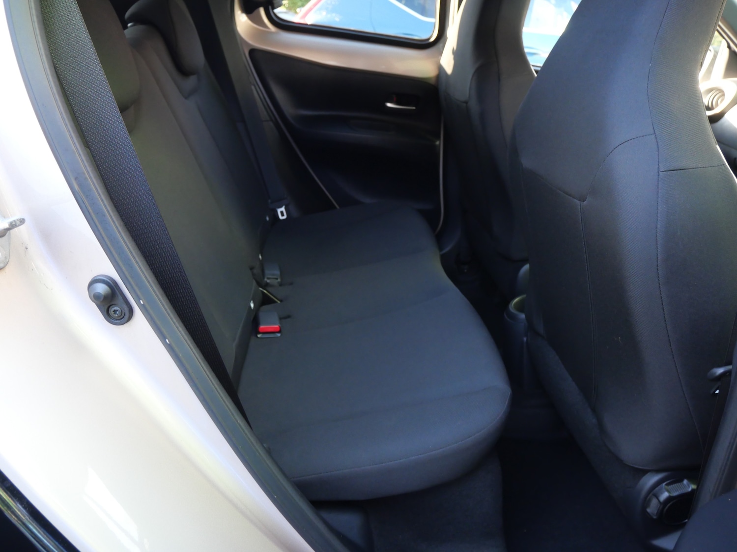 Used Toyota Aygo X 2023 for sale - 76653926: Photo 10