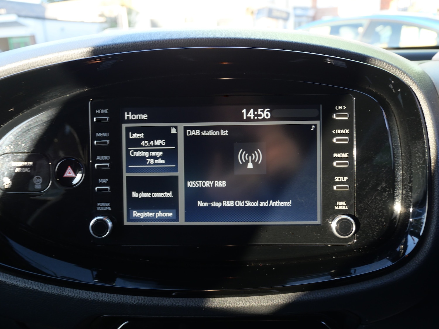 Used Toyota Aygo X 2023 for sale - 76653926: Photo 17