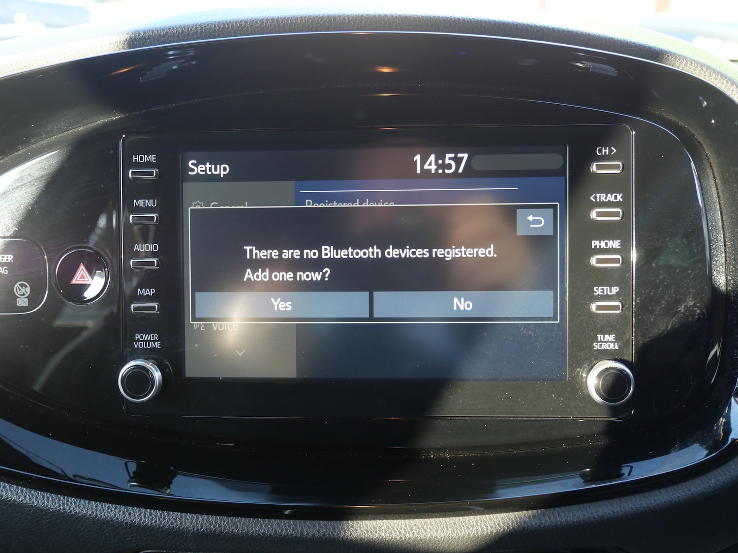 Used Toyota Aygo X 2023 for sale - 76653926: Photo 19