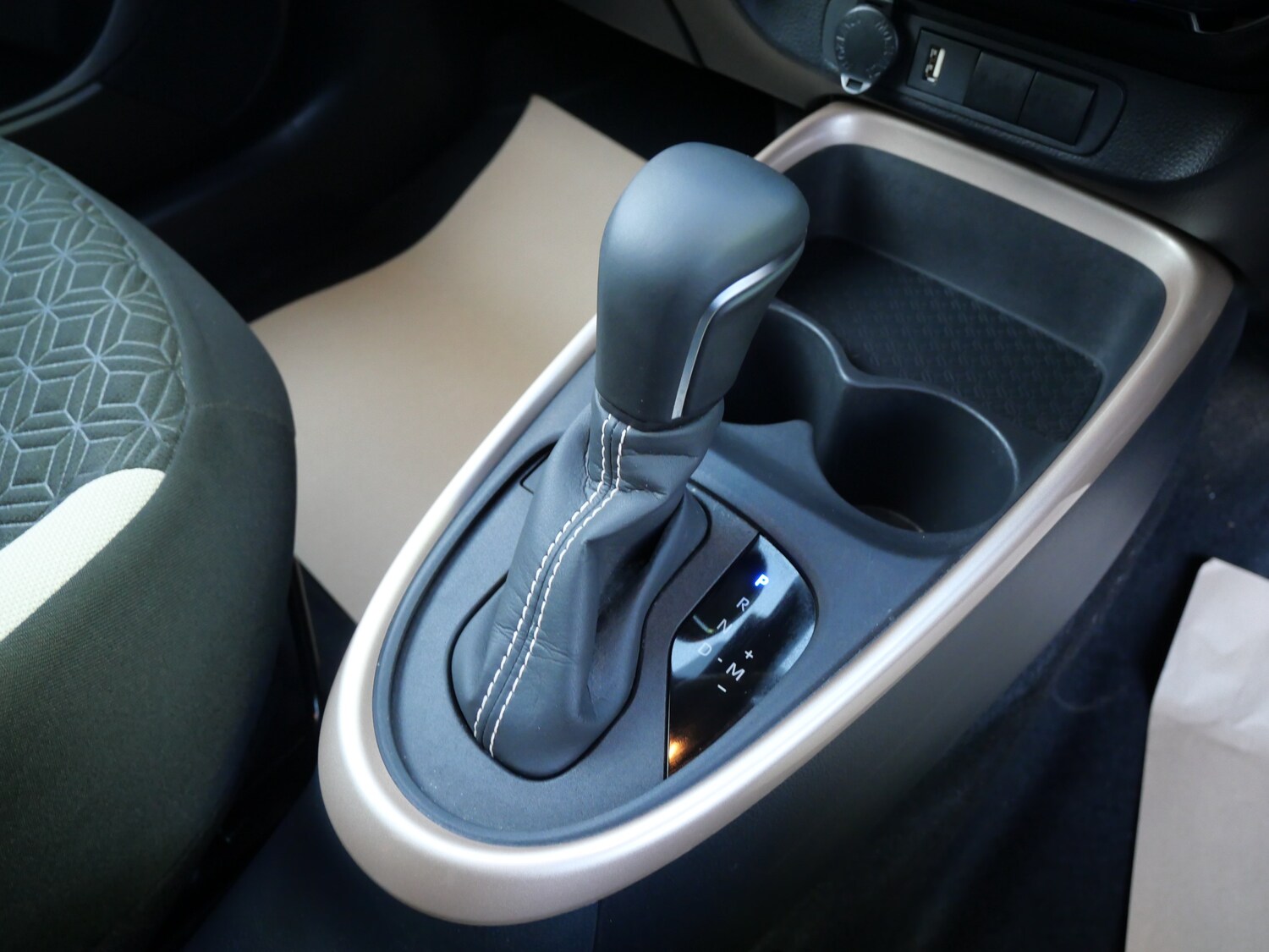 Used Toyota Aygo X 2023 for sale - 76653926: Photo 21