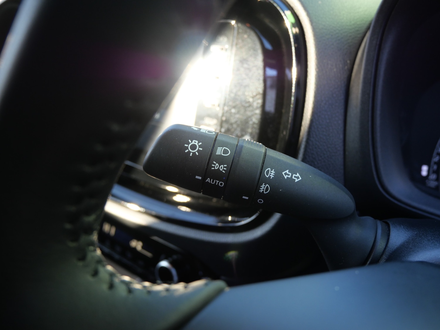 Used Toyota Aygo X 2023 for sale - 76653926: Photo 23