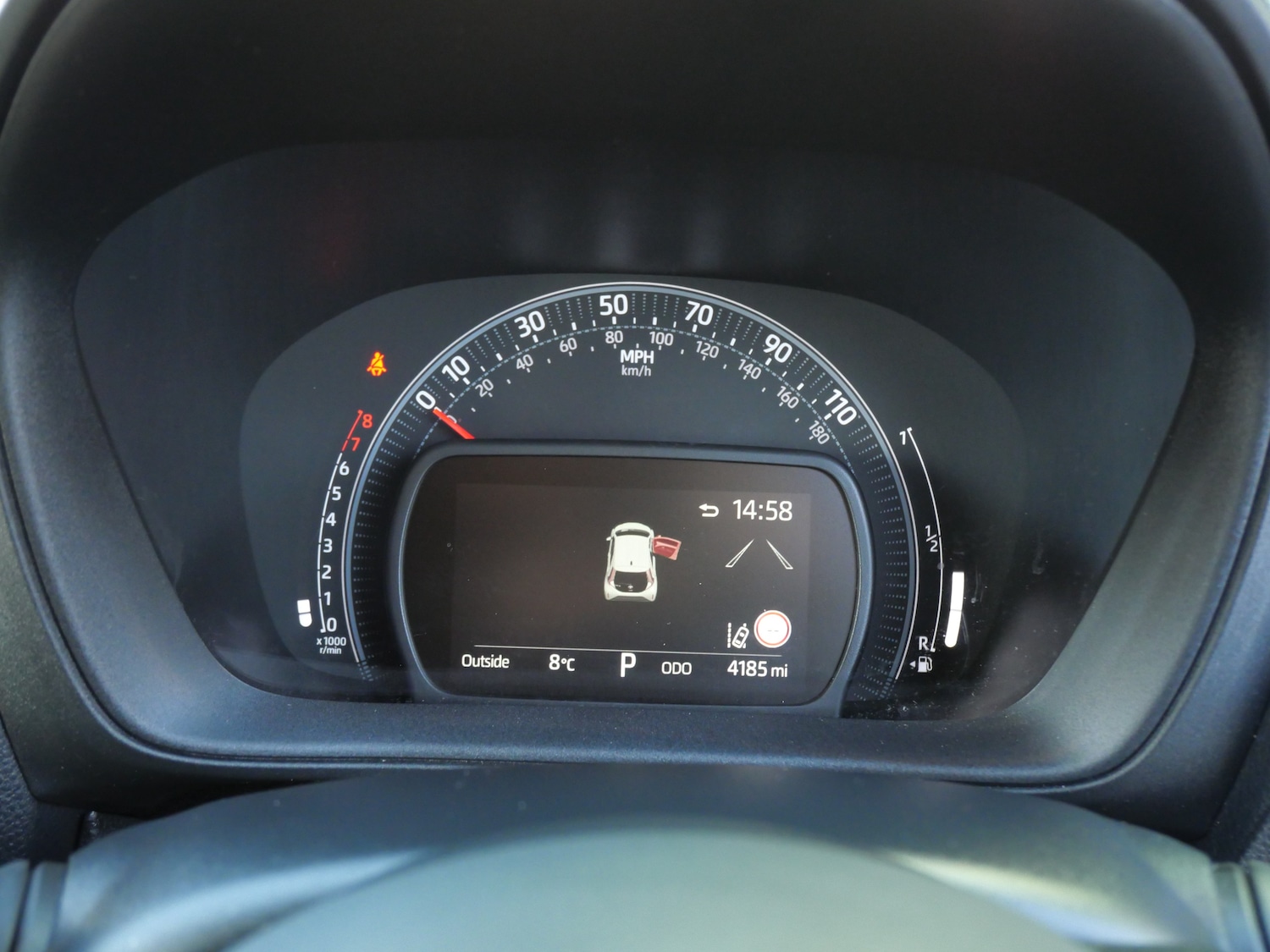 Used Toyota Aygo X 2023 for sale - 76653926: Photo 27