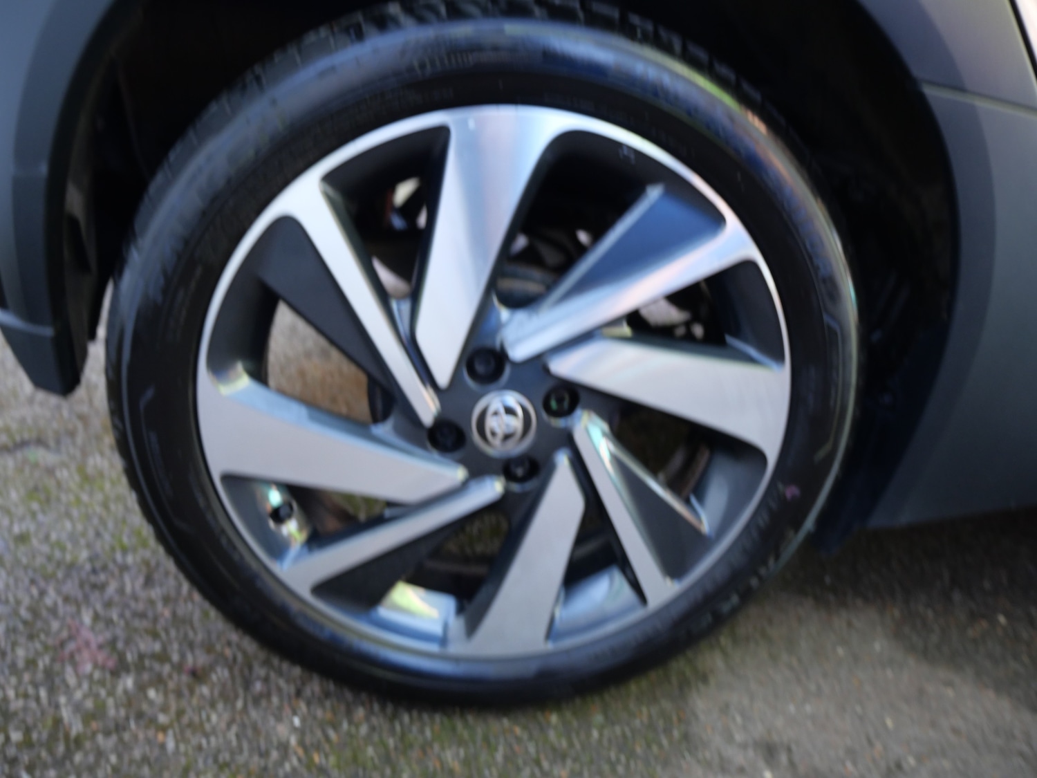 Used Toyota Aygo X 2023 for sale - 76653926: Photo 36