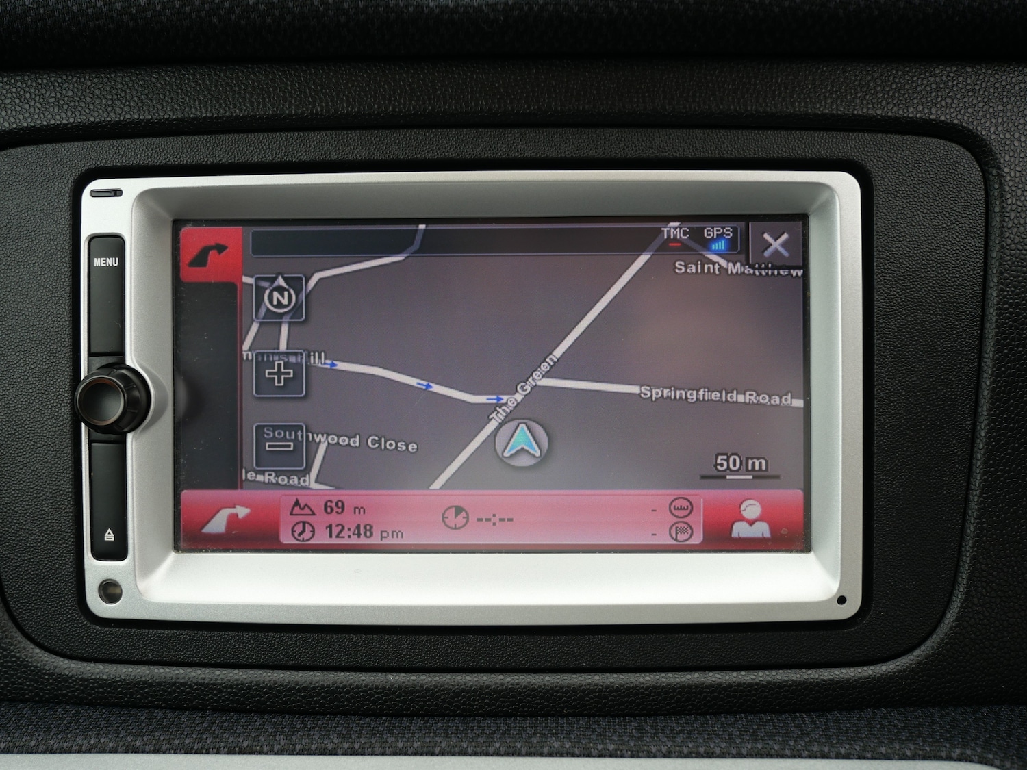 Vehicle 16