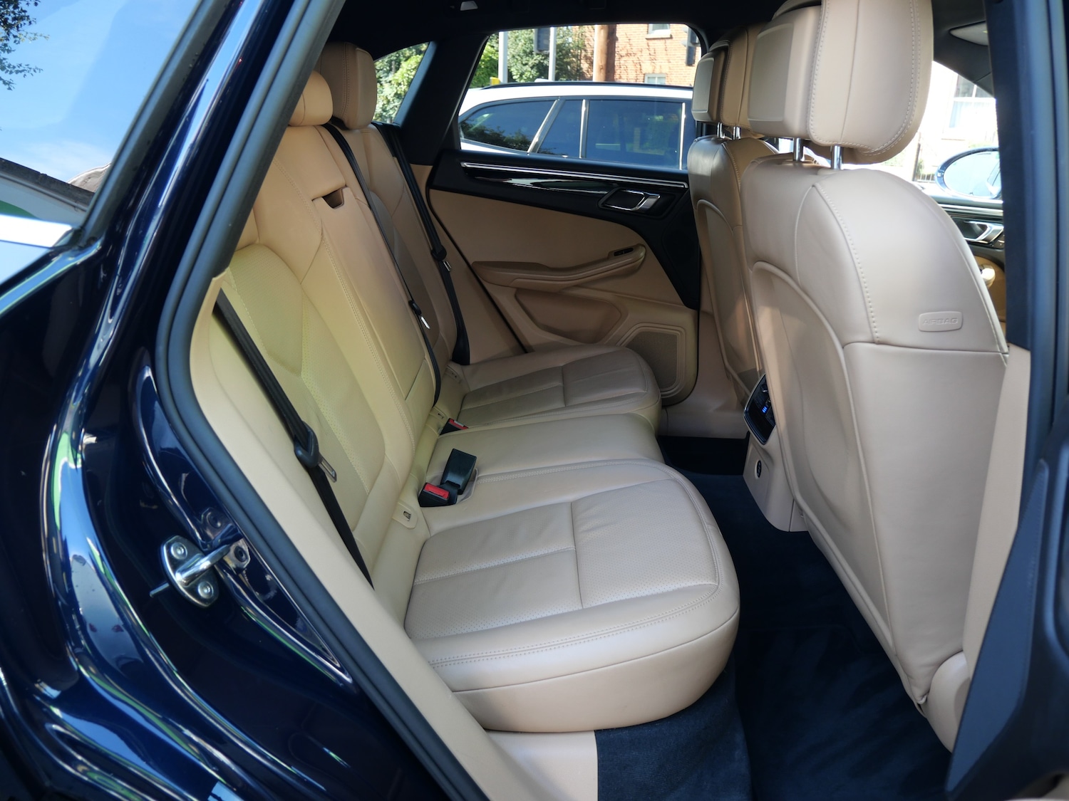 Used Porsche Macan 2016 for sale - 76107036: Photo 10