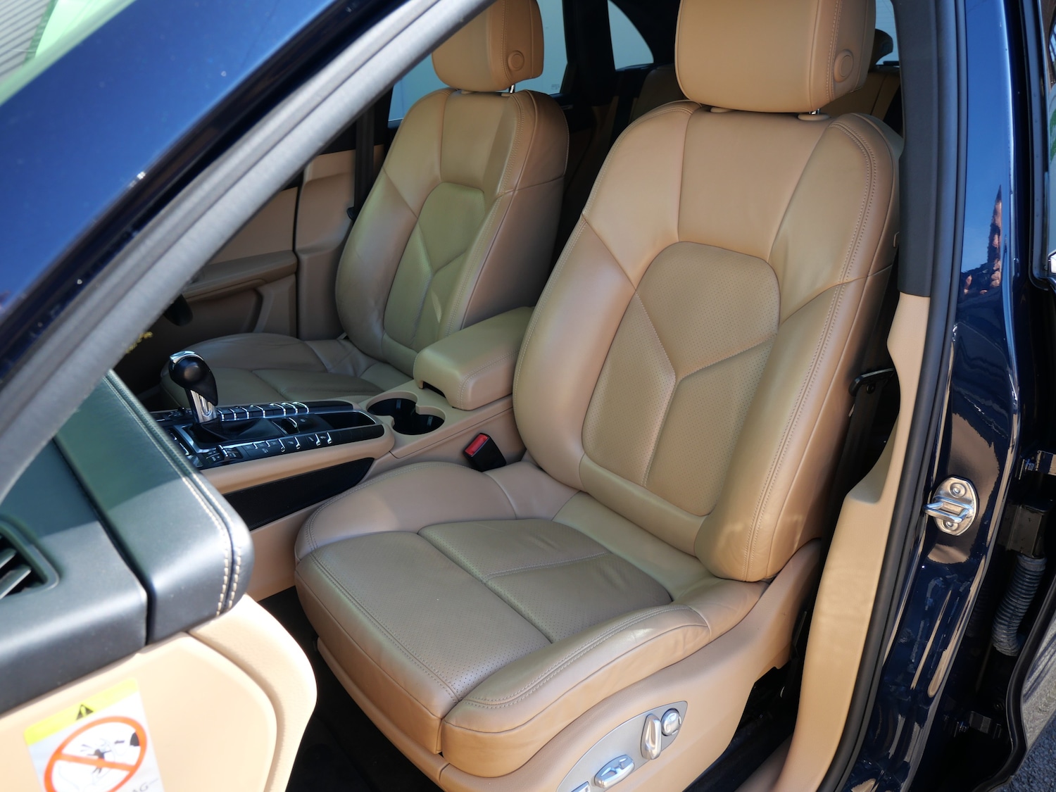 Used Porsche Macan 2016 for sale - 76107036: Photo 12