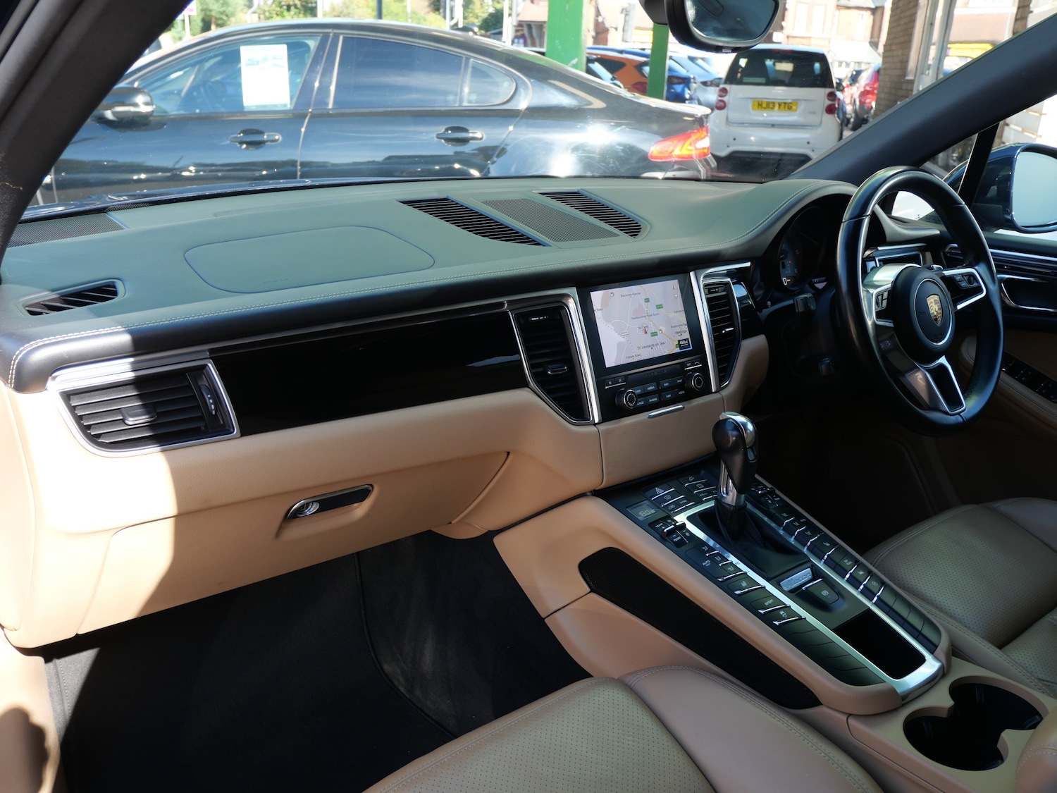 Used Porsche Macan 2016 for sale - 76107036: Photo 14