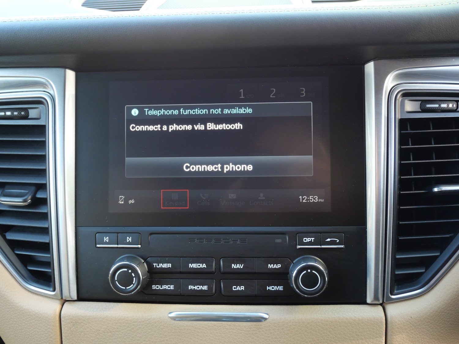 Used Porsche Macan 2016 for sale - 76107036: Photo 19