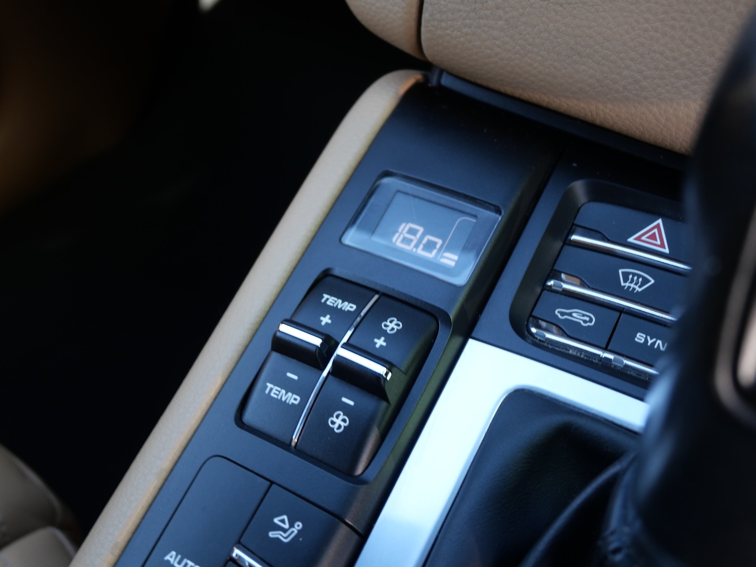 Used Porsche Macan 2016 for sale - 76107036: Photo 25