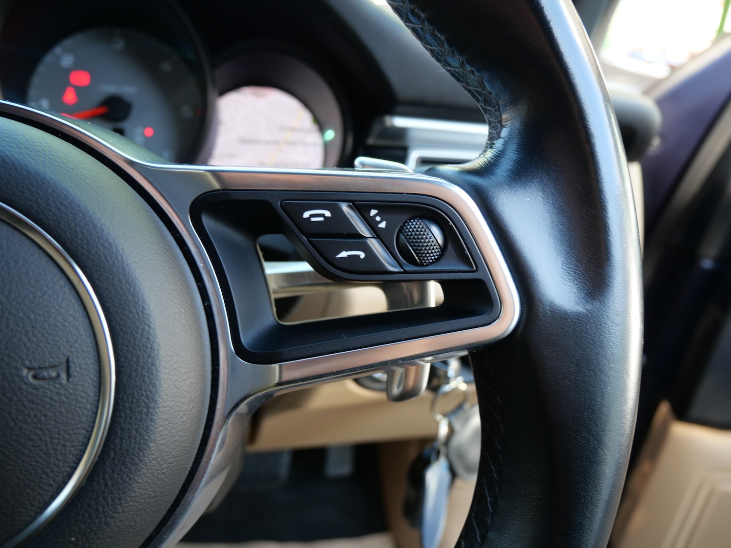 Used Porsche Macan 2016 for sale - 76107036: Photo 34