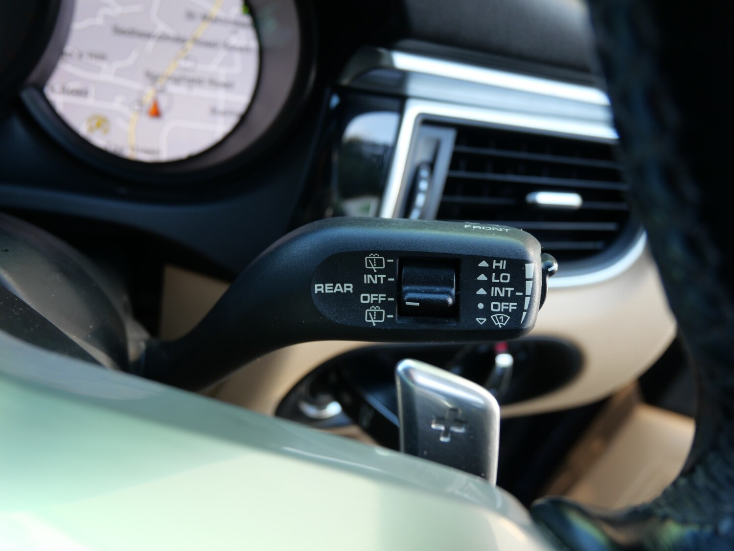 Used Porsche Macan 2016 for sale - 76107036: Photo 36