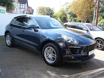 Used Porsche Macan 2016 for sale - 76107036: Photo 3