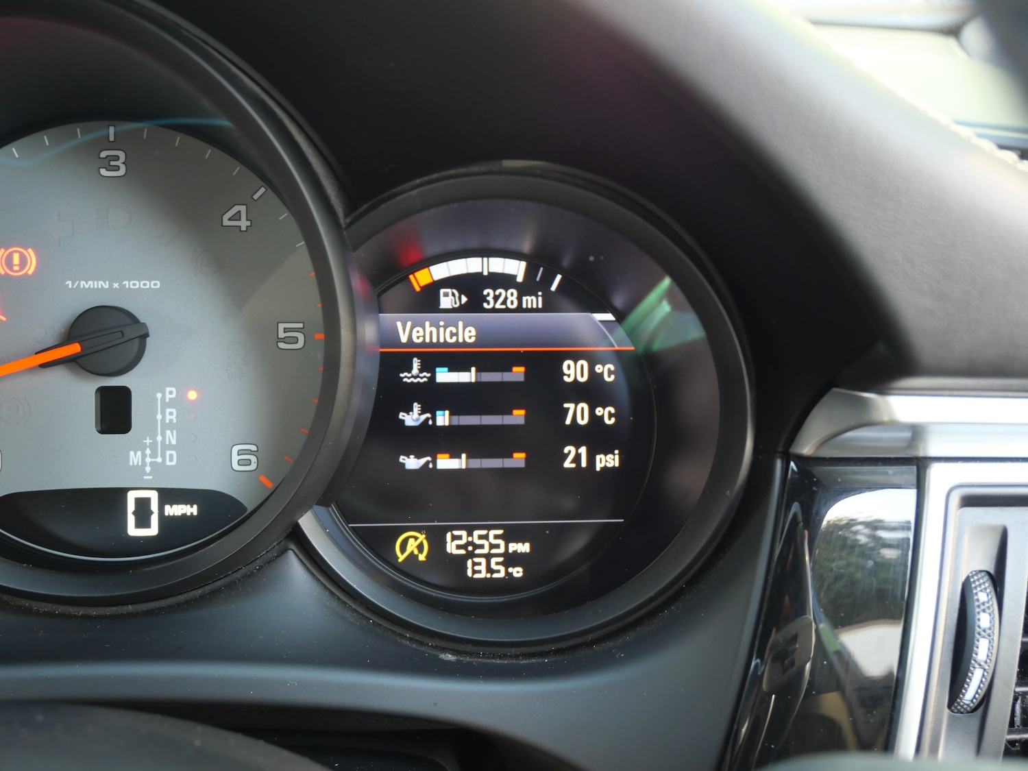 Used Porsche Macan 2016 for sale - 76107036: Photo 40