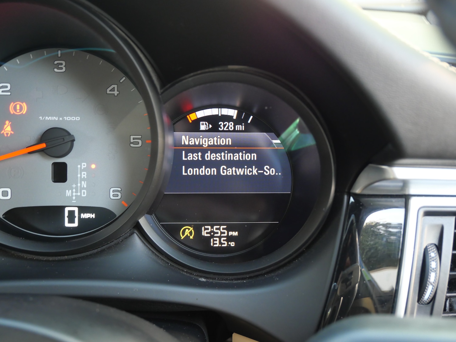 Used Porsche Macan 2016 for sale - 76107036: Photo 44
