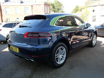 Used Porsche Macan 2016 for sale - 76107036: Photo 4