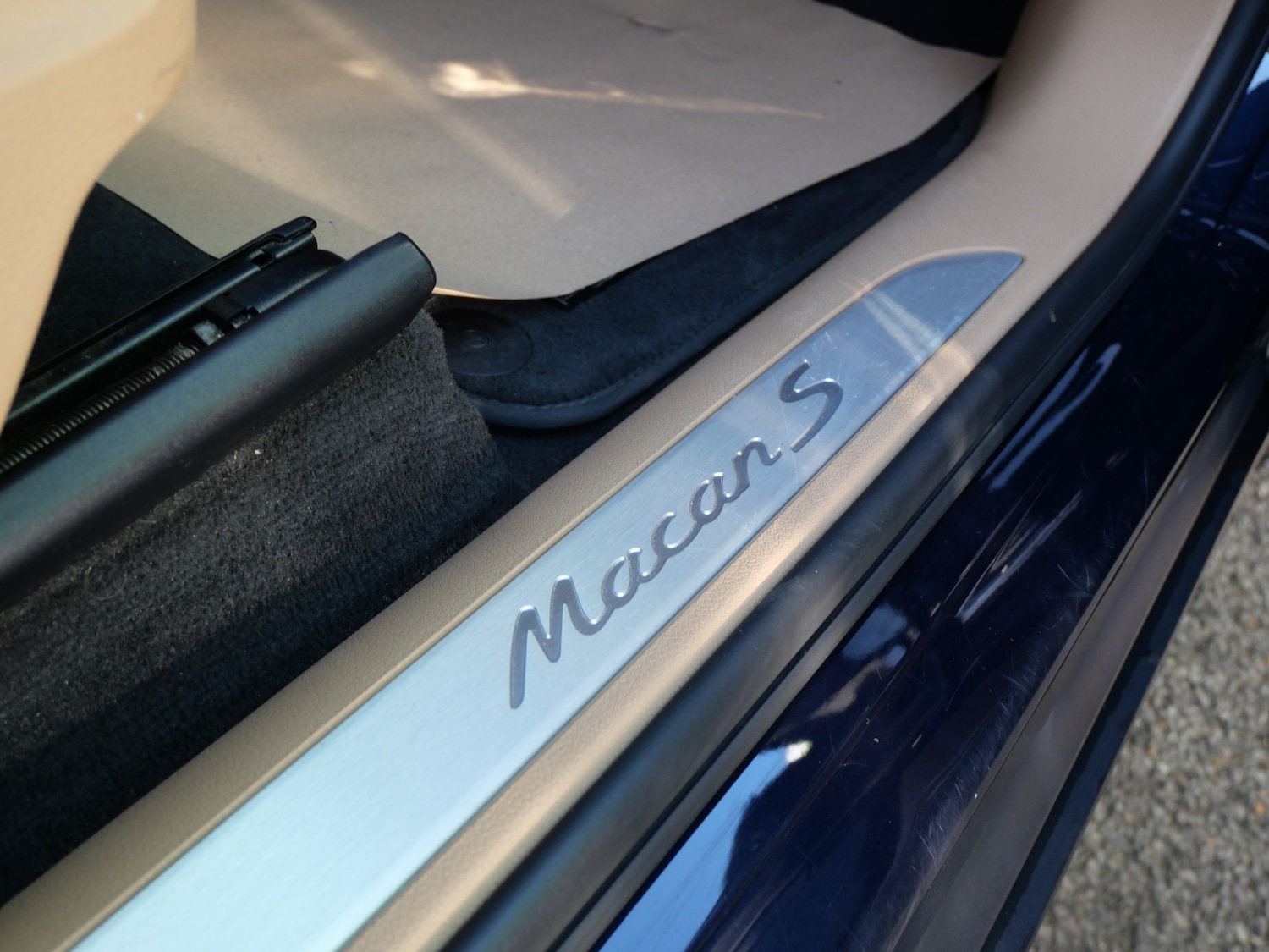 Used Porsche Macan 2016 for sale - 76107036: Photo 50