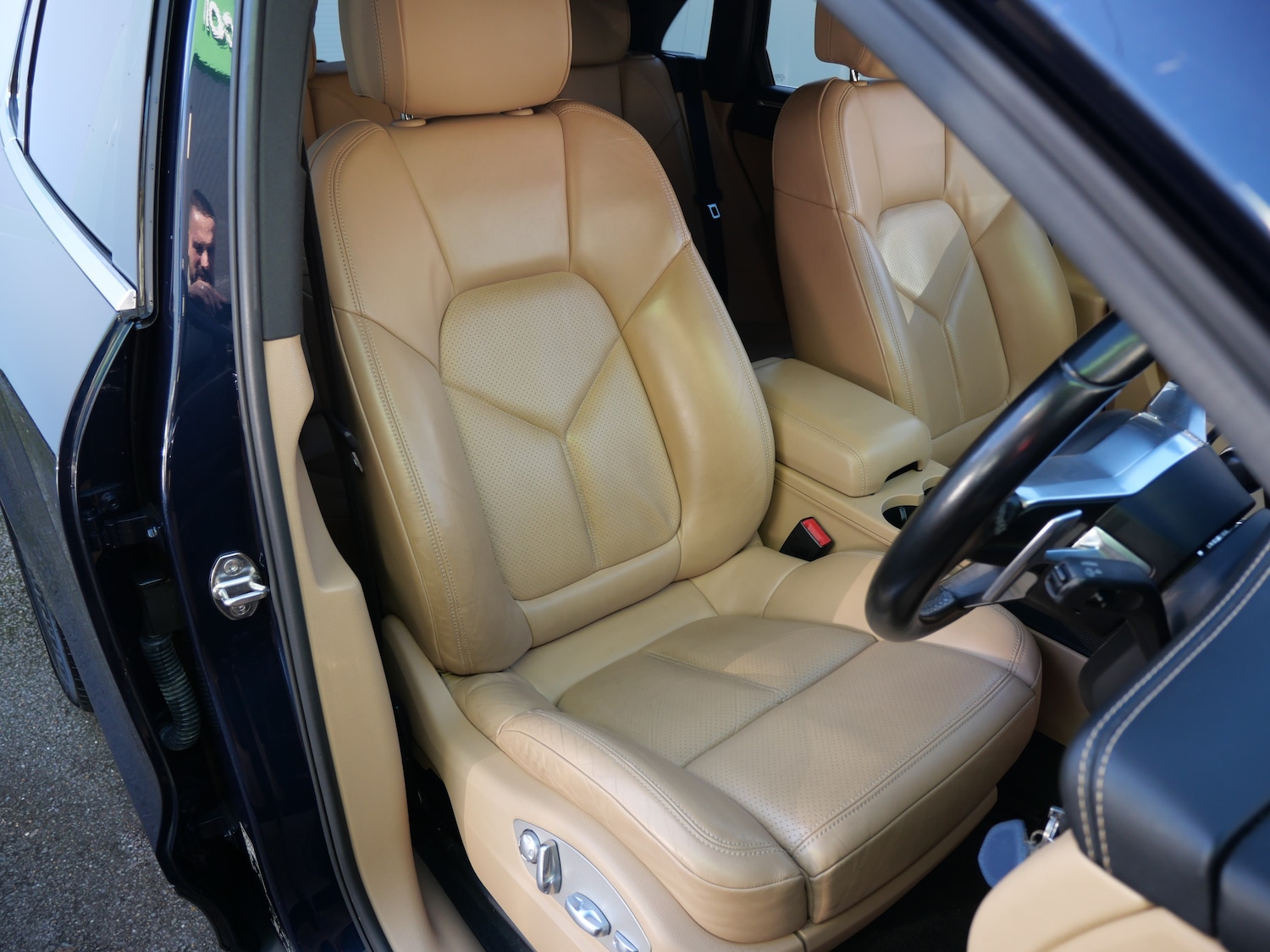 Used Porsche Macan 2016 for sale - 76107036: Photo 9