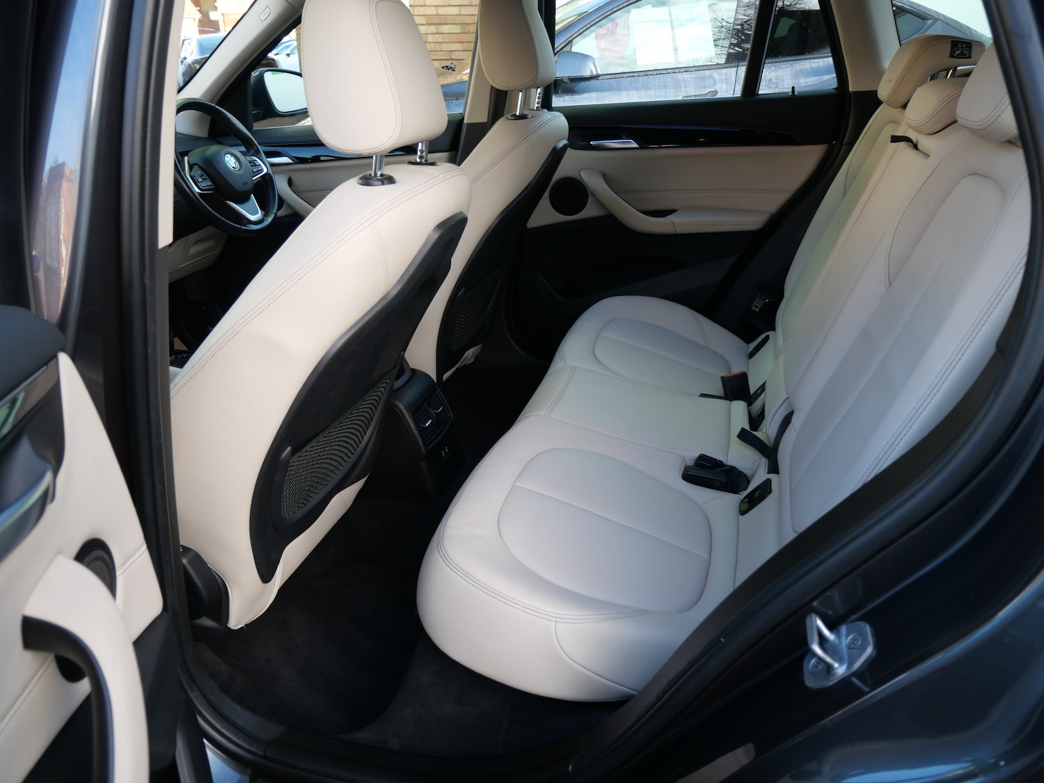 Used BMW X1 2019 for sale - 77171397: Photo 10