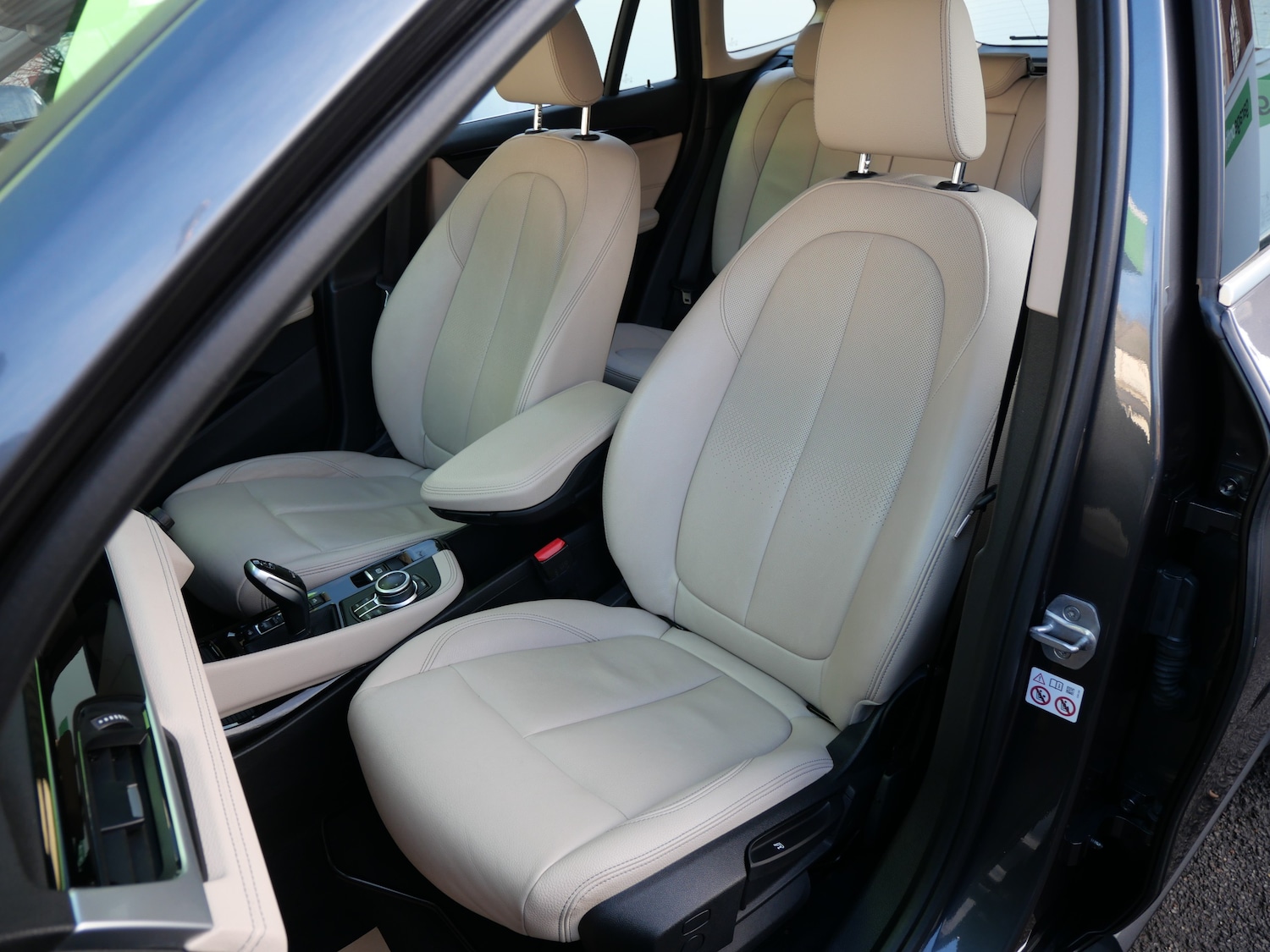 Used BMW X1 2019 for sale - 77171397: Photo 11