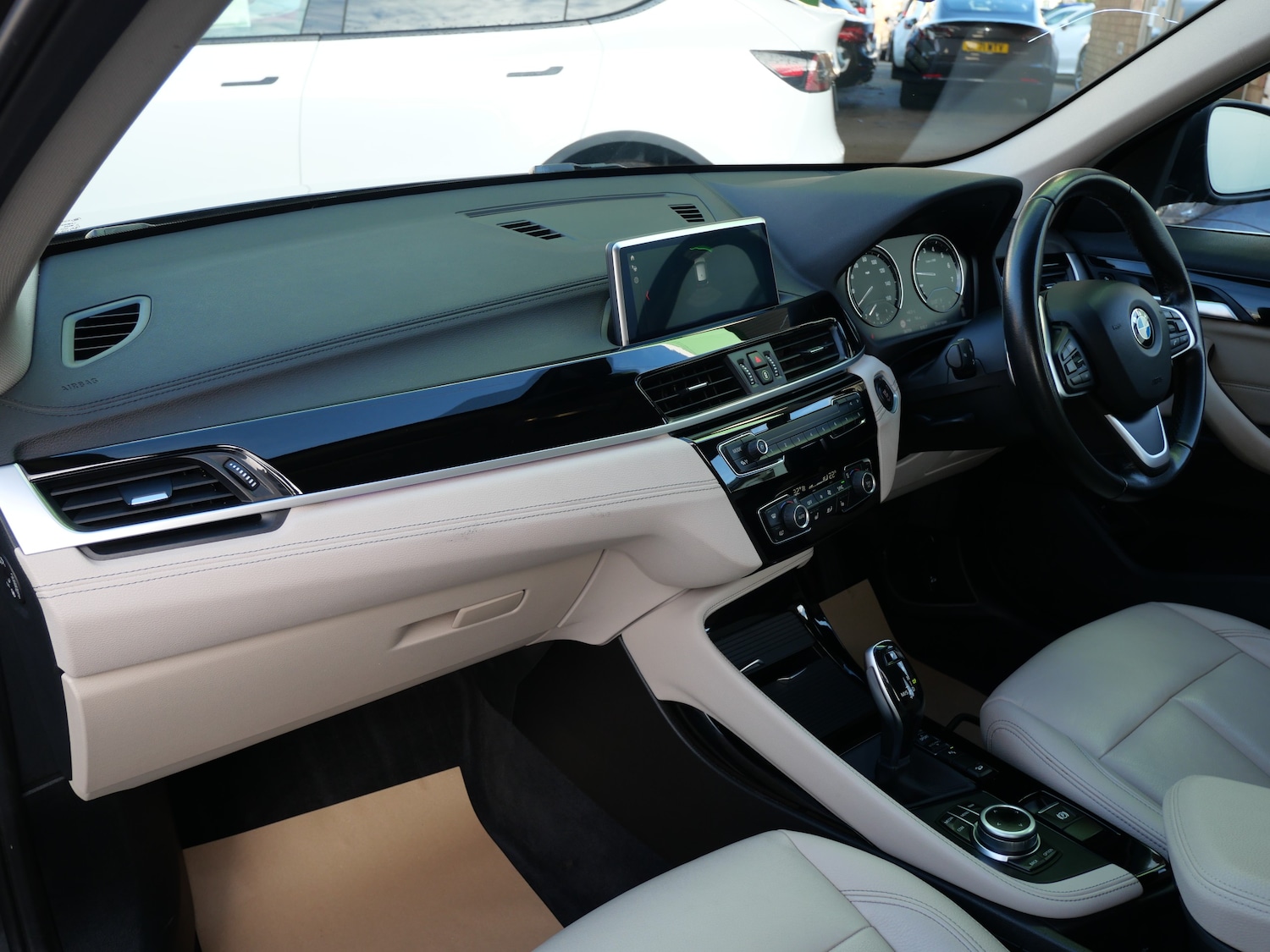 Used BMW X1 2019 for sale - 77171397: Photo 13