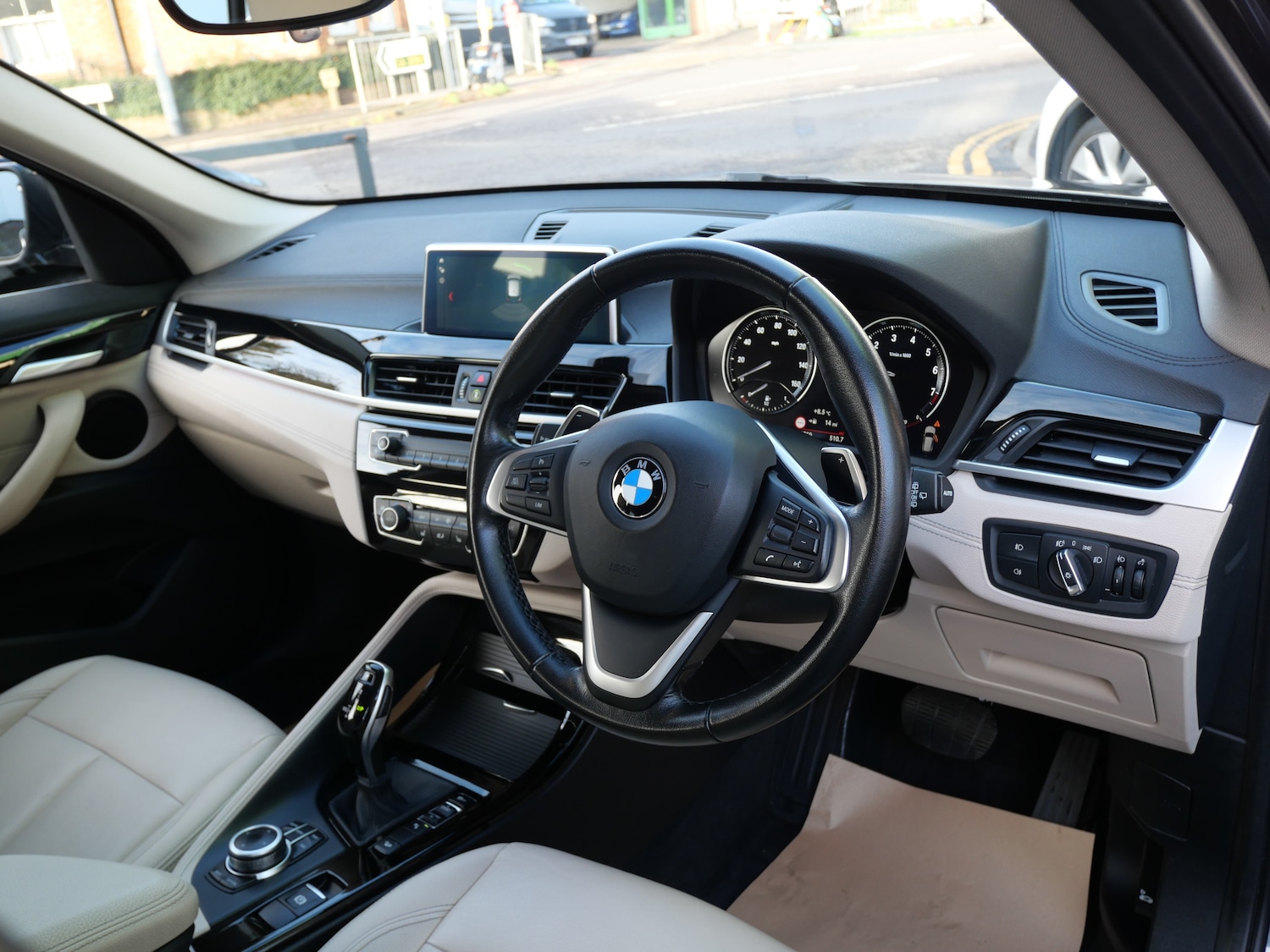 Used BMW X1 2019 for sale - 77171397: Photo 14