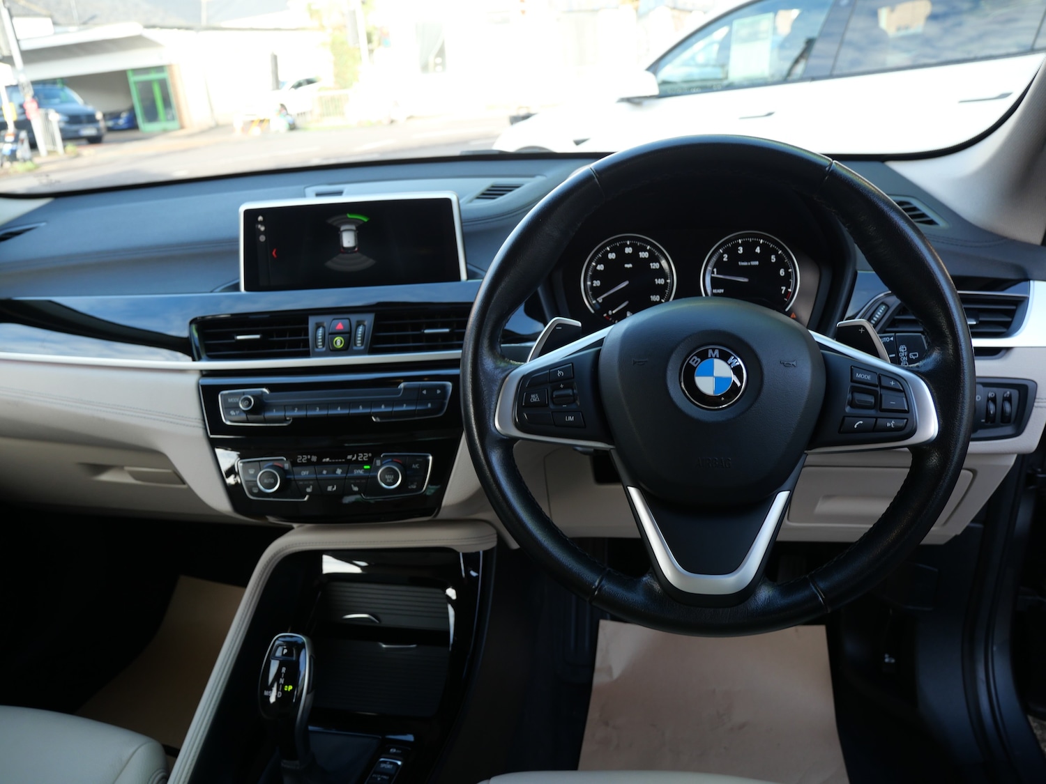 Used BMW X1 2019 for sale - 77171397: Photo 15