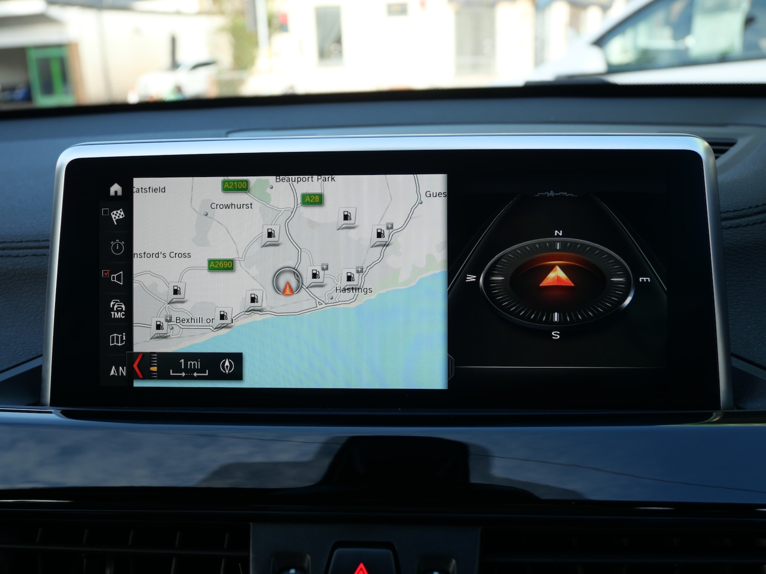 Used BMW X1 2019 for sale - 77171397: Photo 18